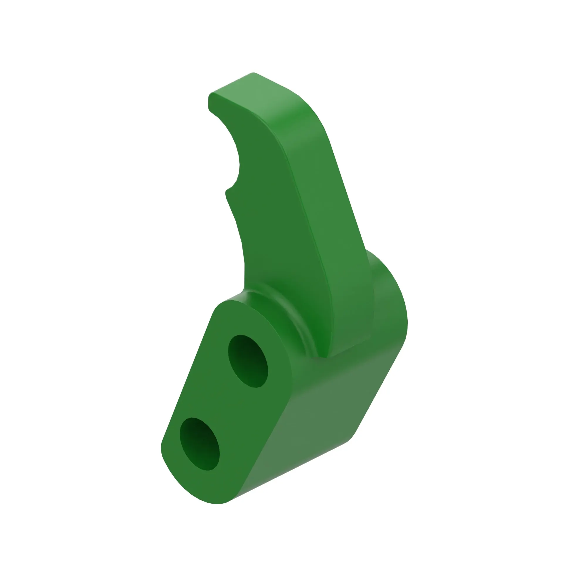 SPACER, SPACER, BACKHOE BOOM LOCK