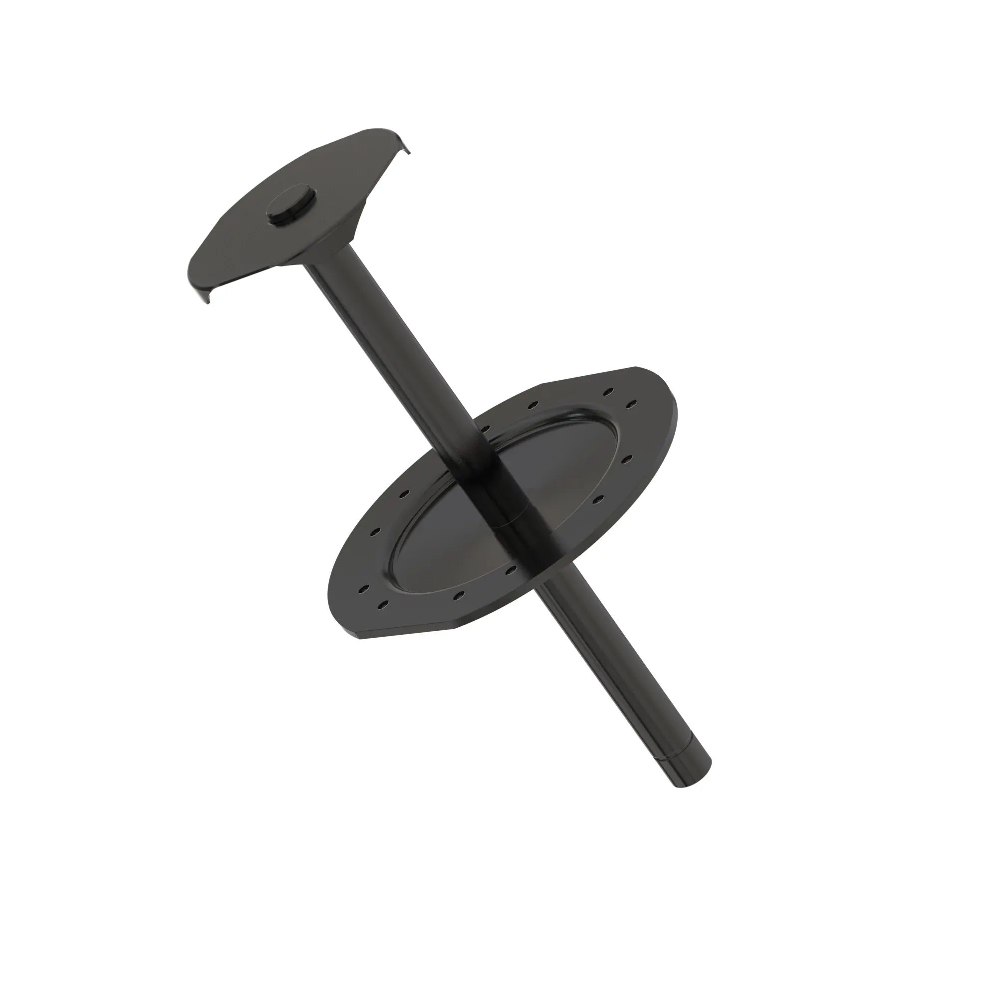 DRIVE SHAFT, DRIVEN END ASSY