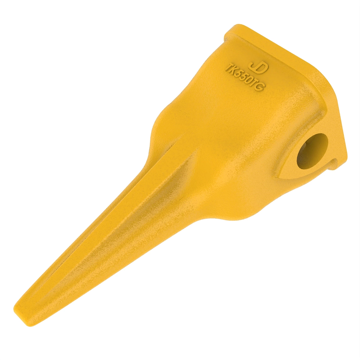 John Deere Tiger Tooth - TK550TG