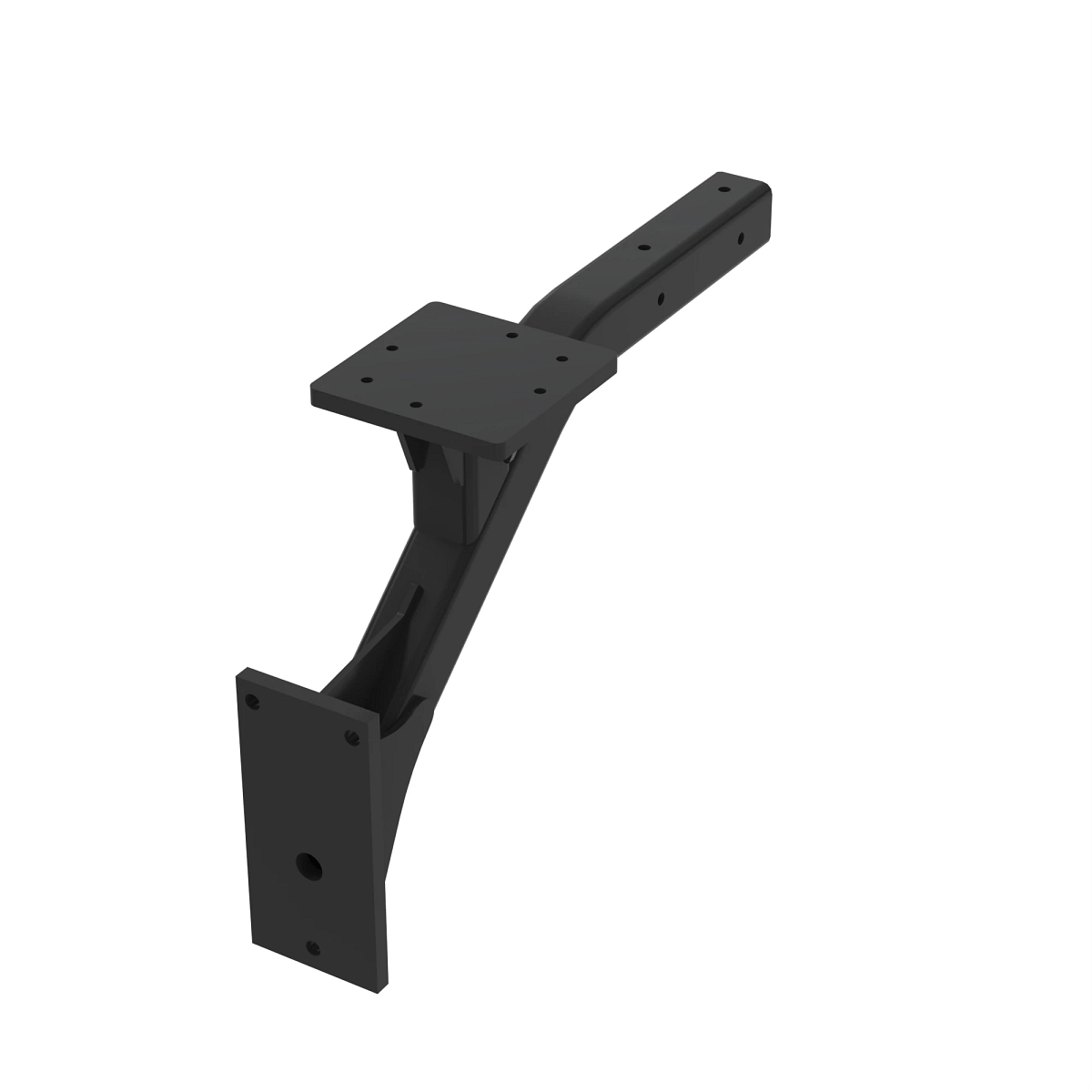Support, RH Platform, Tracks