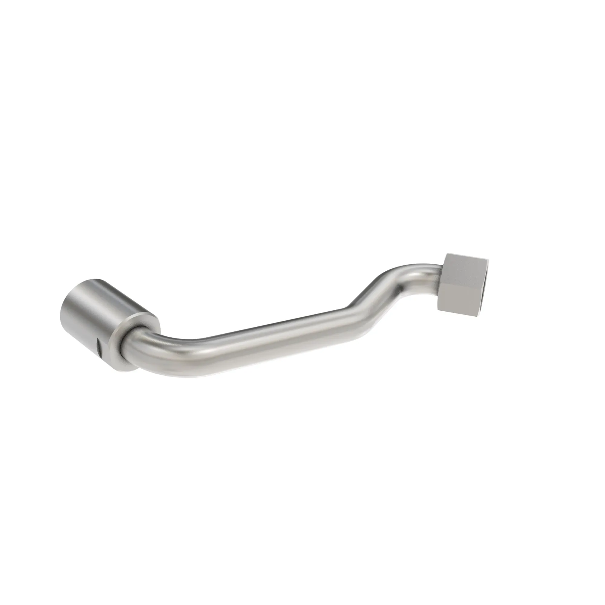 John Deere Oil Line - AL222891