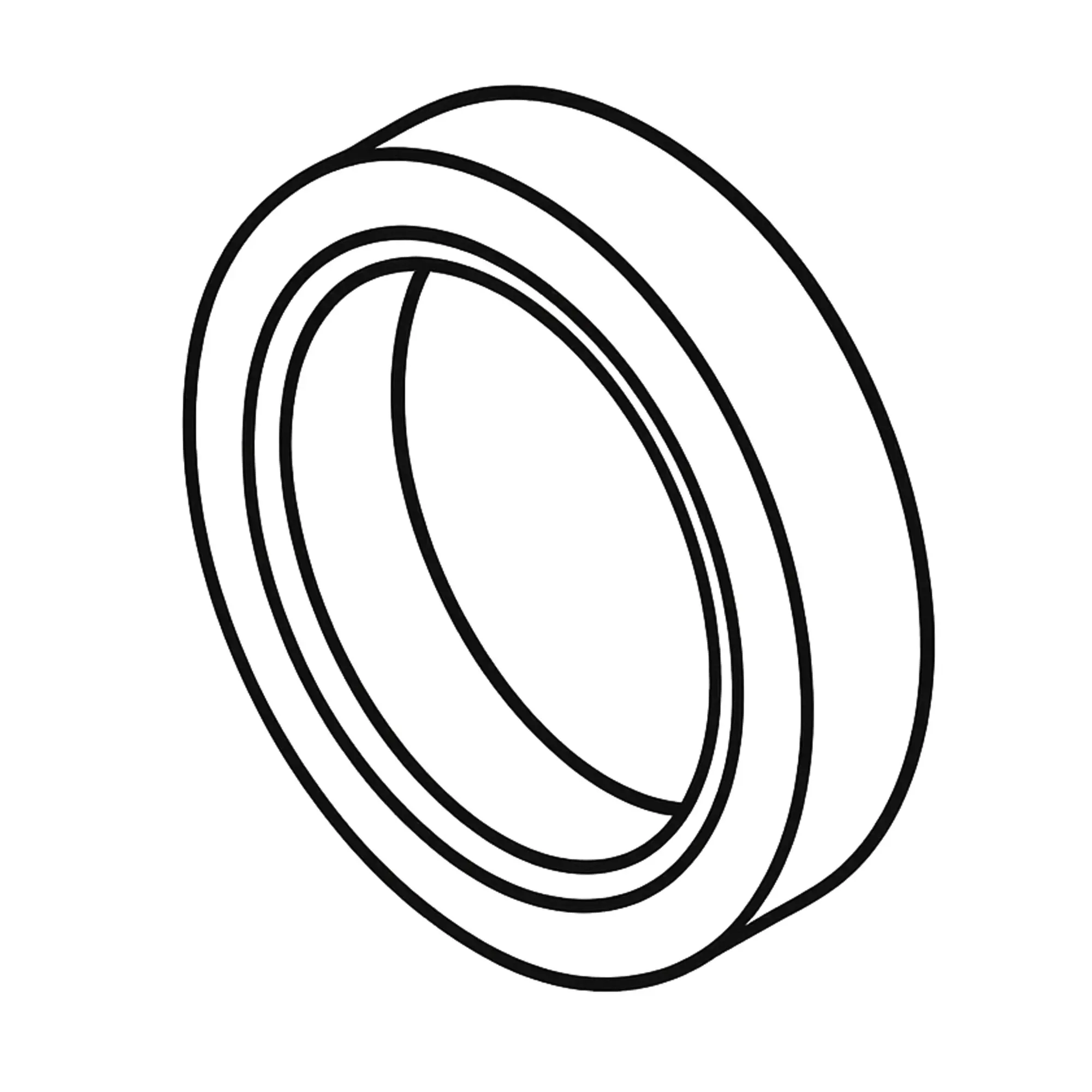 John Deere Shaft Seal - AT311720
