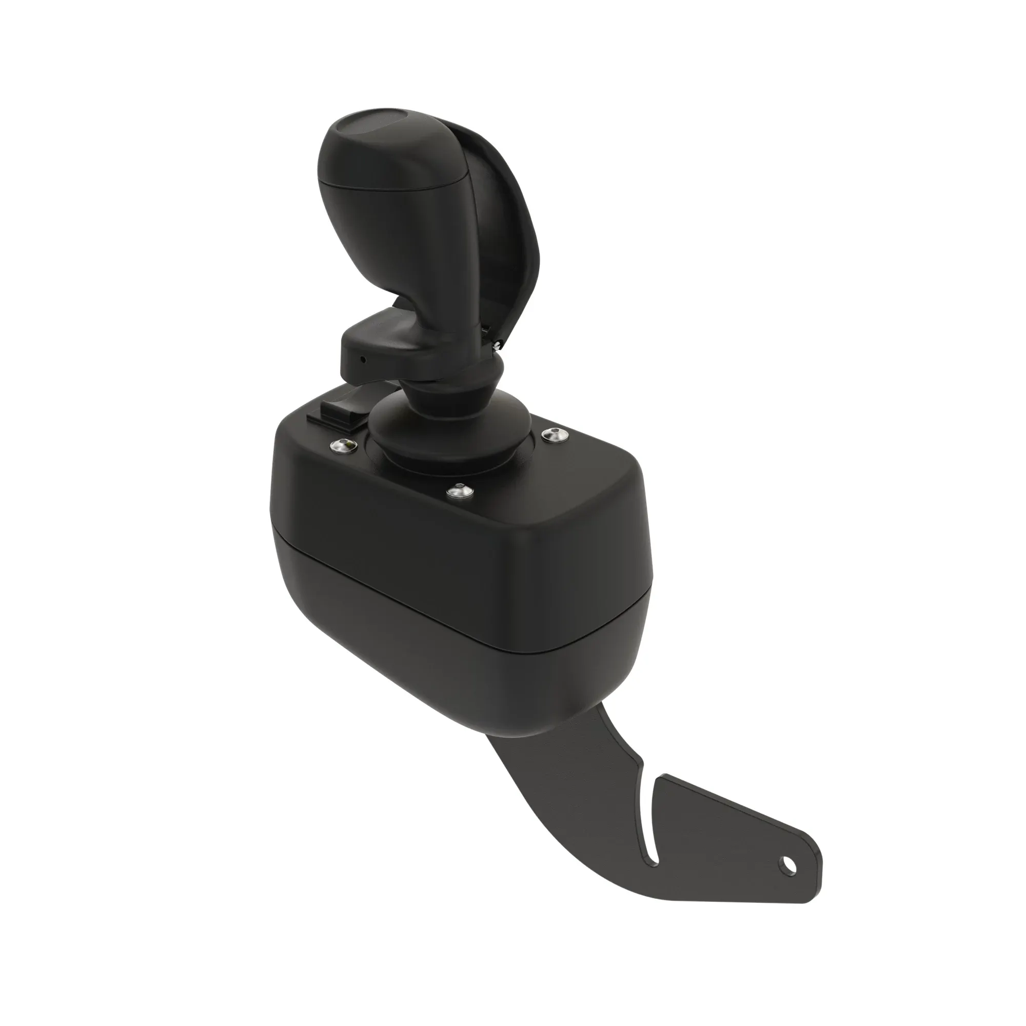 CONTROL LEVER, EH JOYSTICK ASM, RH