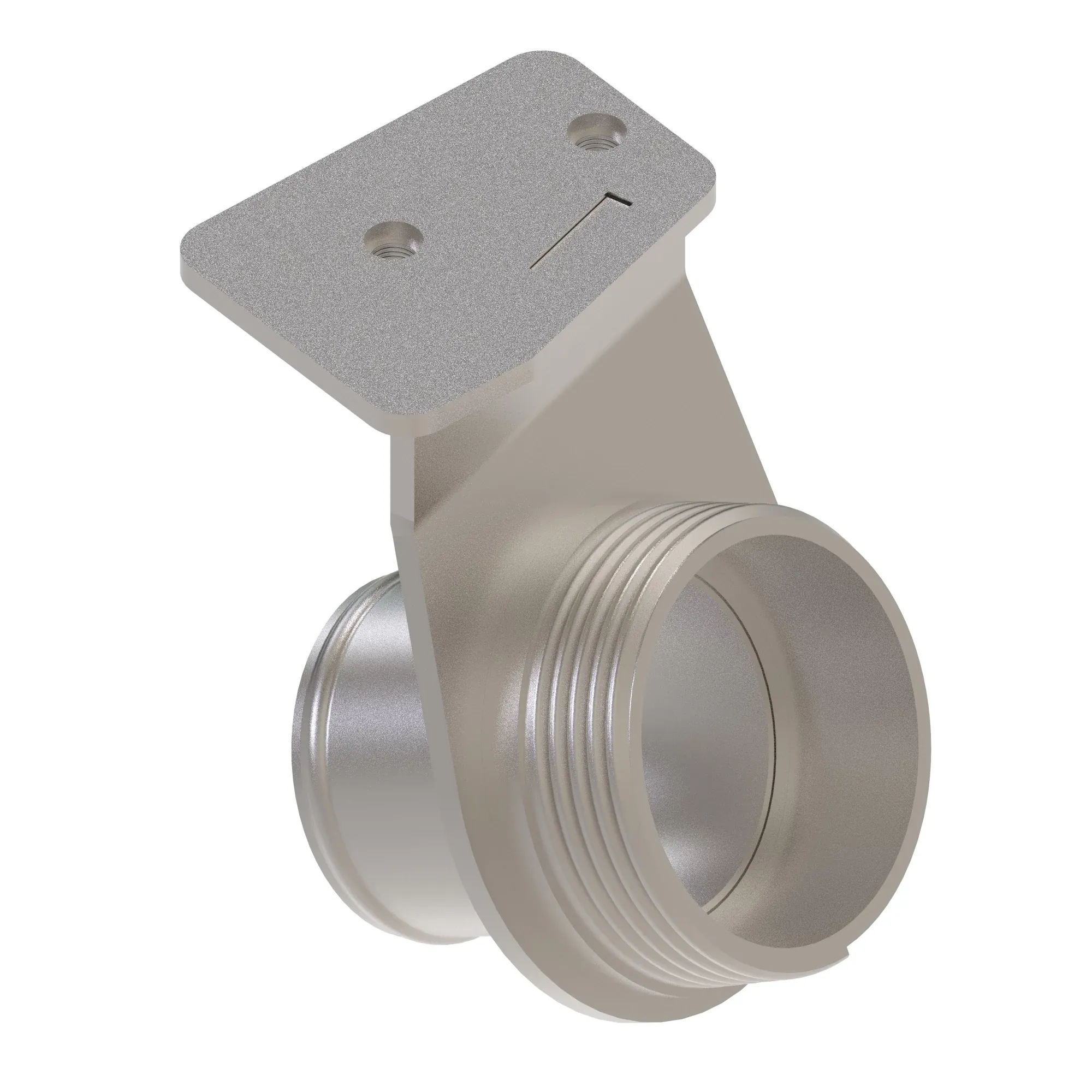 John Deere Fuel Pickup - AT404246