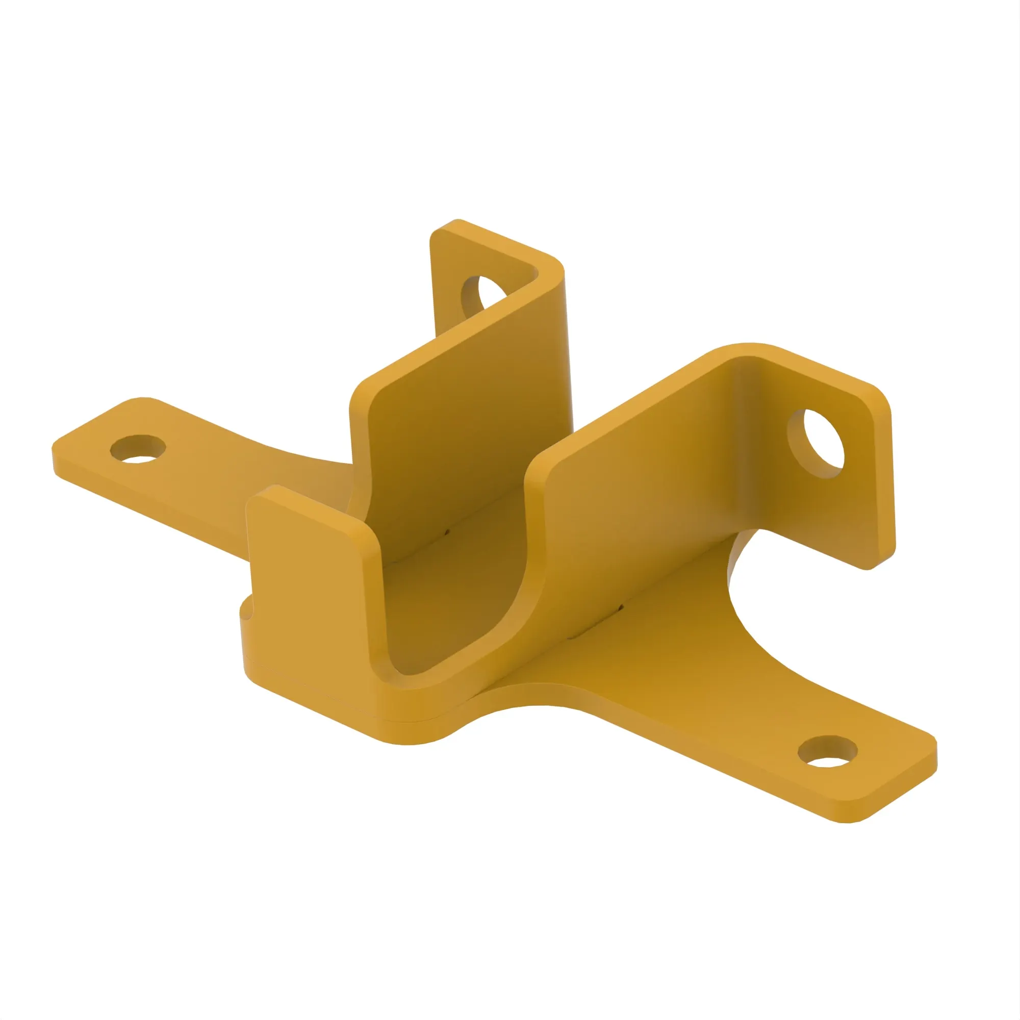 BRACKET, SUPPORT BRACKET, WSS