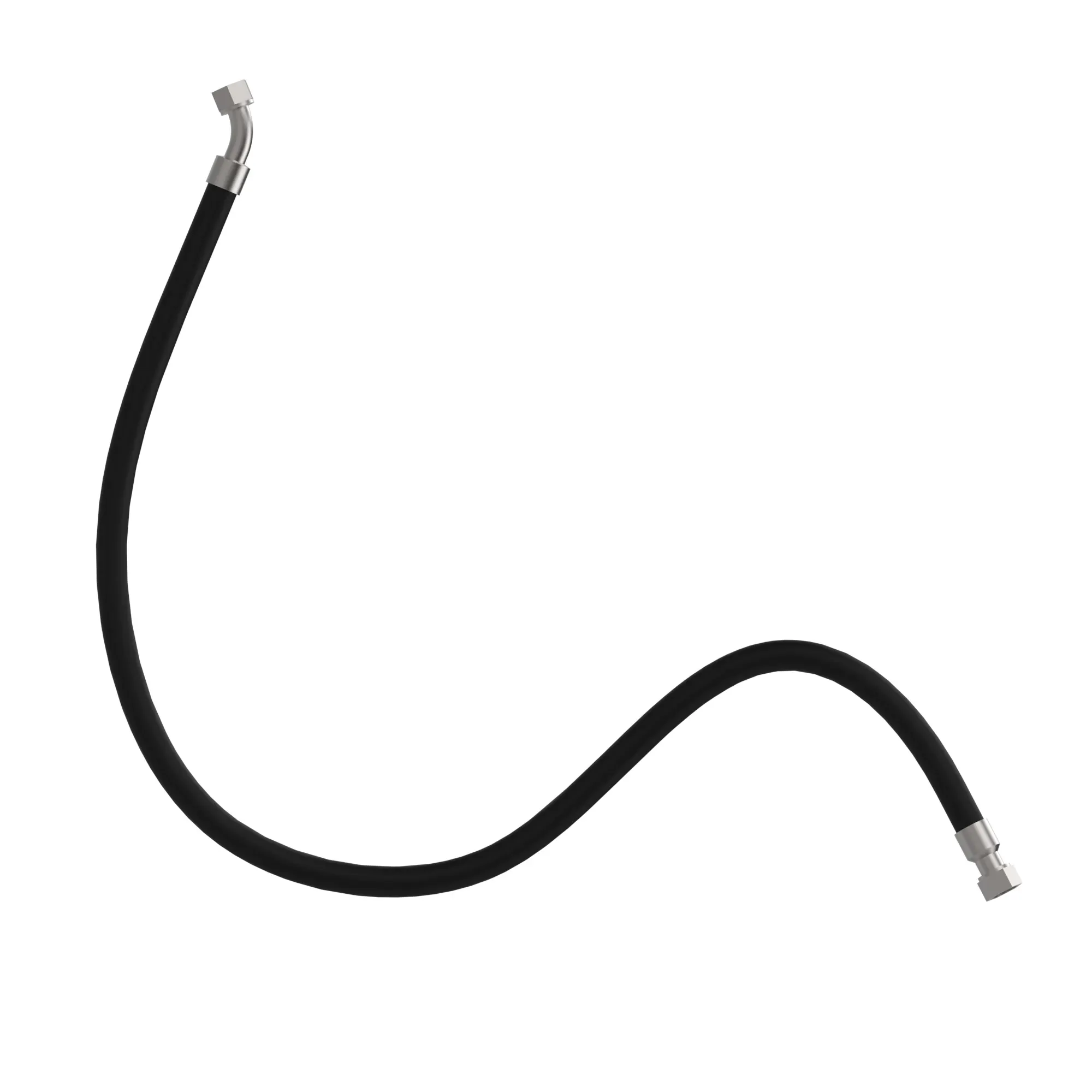 HYDRAULIC HOSE, HOSE, HYDRAULIC