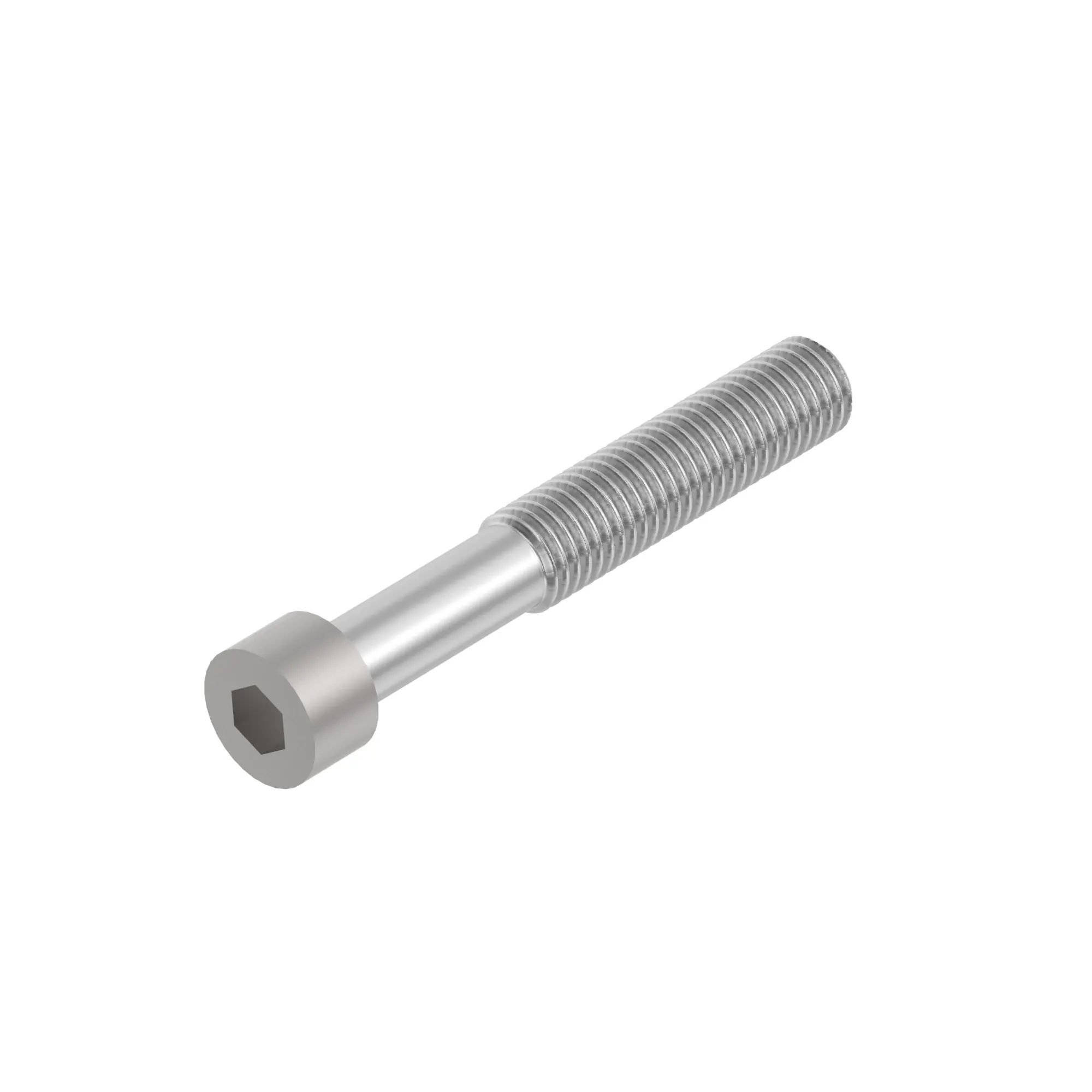 CAP SCREW, ILS DAMPING BLOCK CAP SC