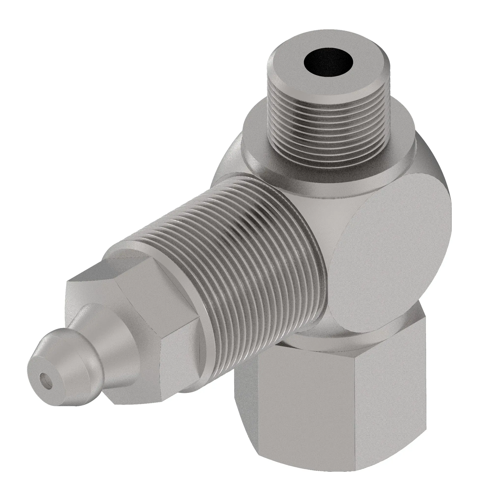 John Deere Lubrication Fitting - AFH207112