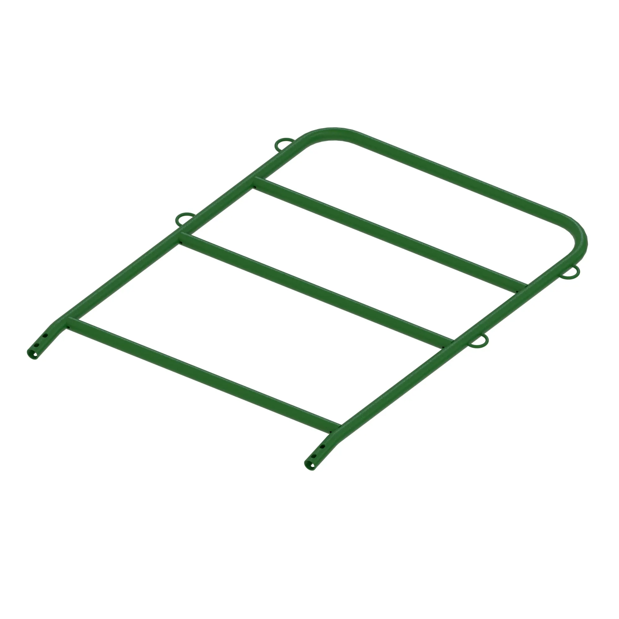 John Deere Handrail - AXE98447