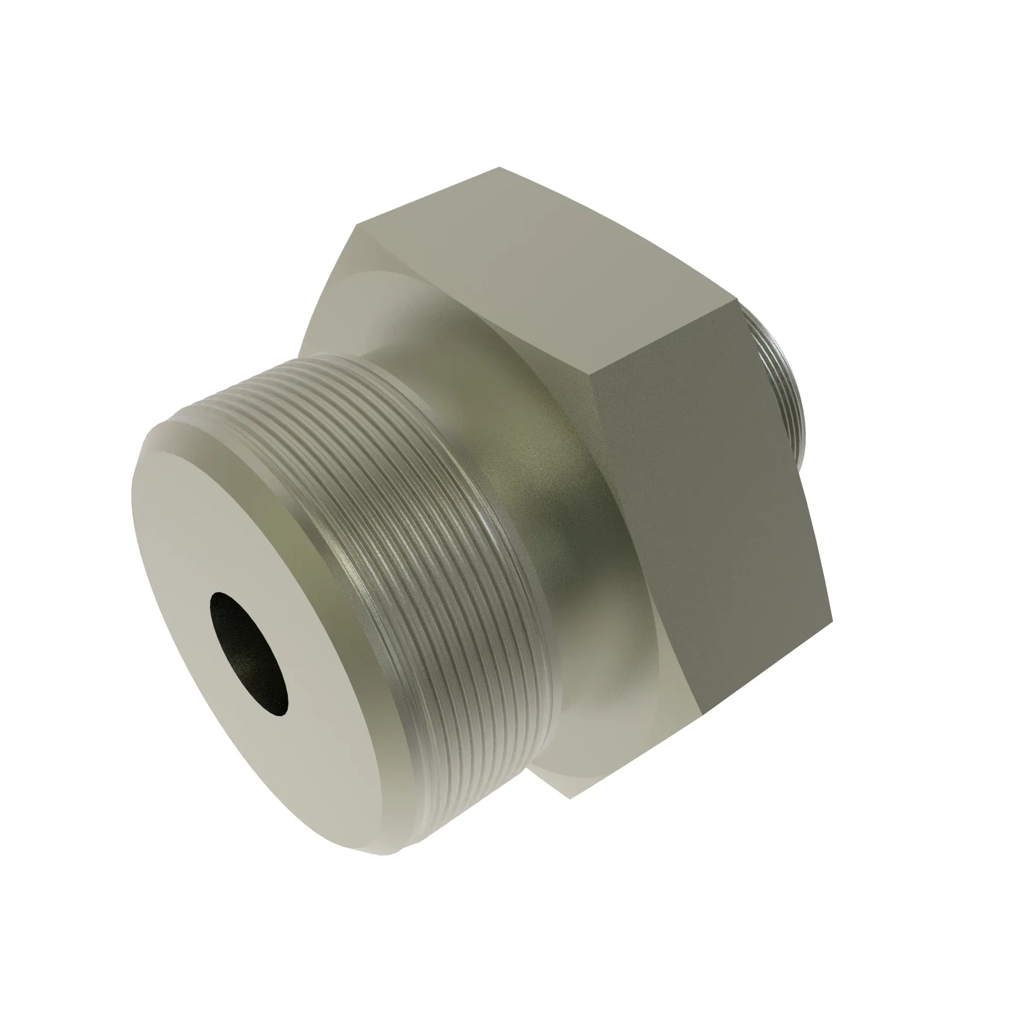 Adapter Fitting