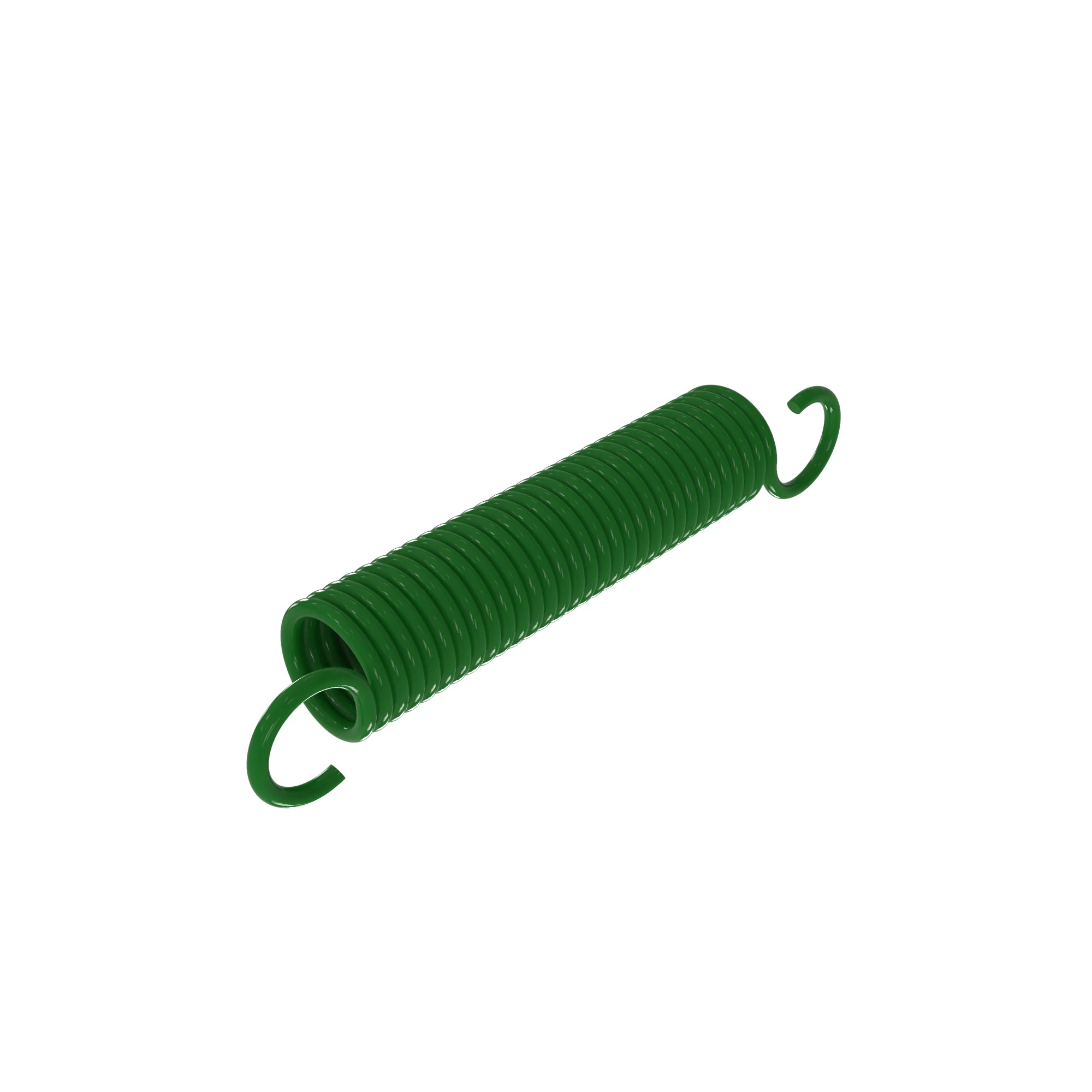 Extension Spring