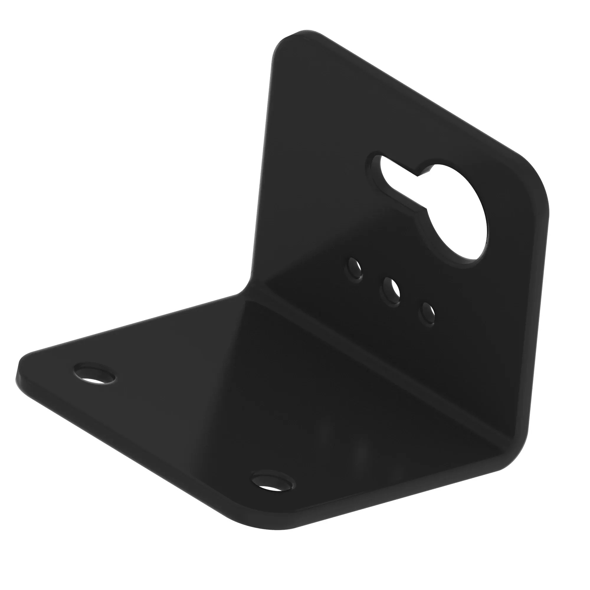 BRACKET FLASHER MOUNTING