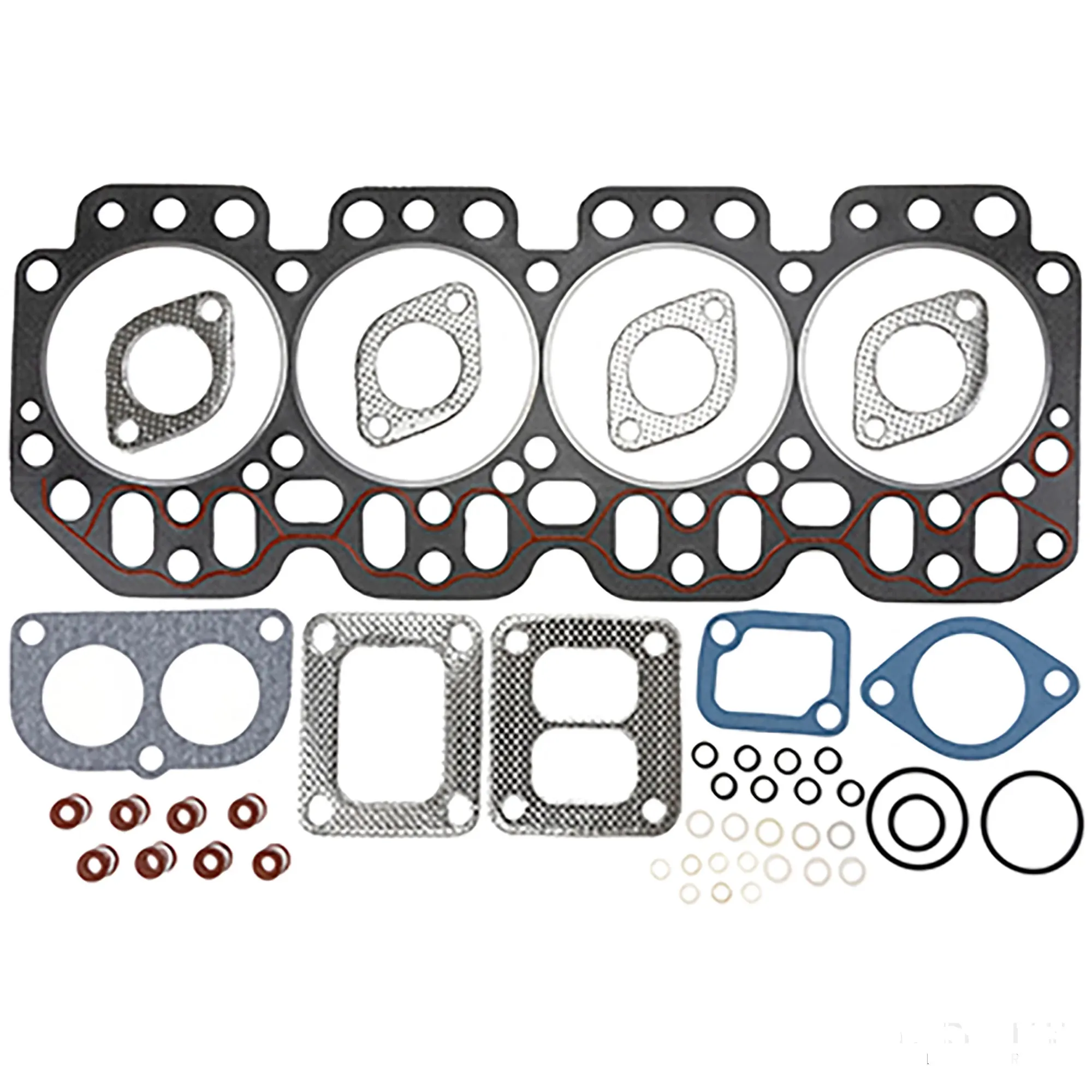 John Deere Top Gasket Set - RE64290