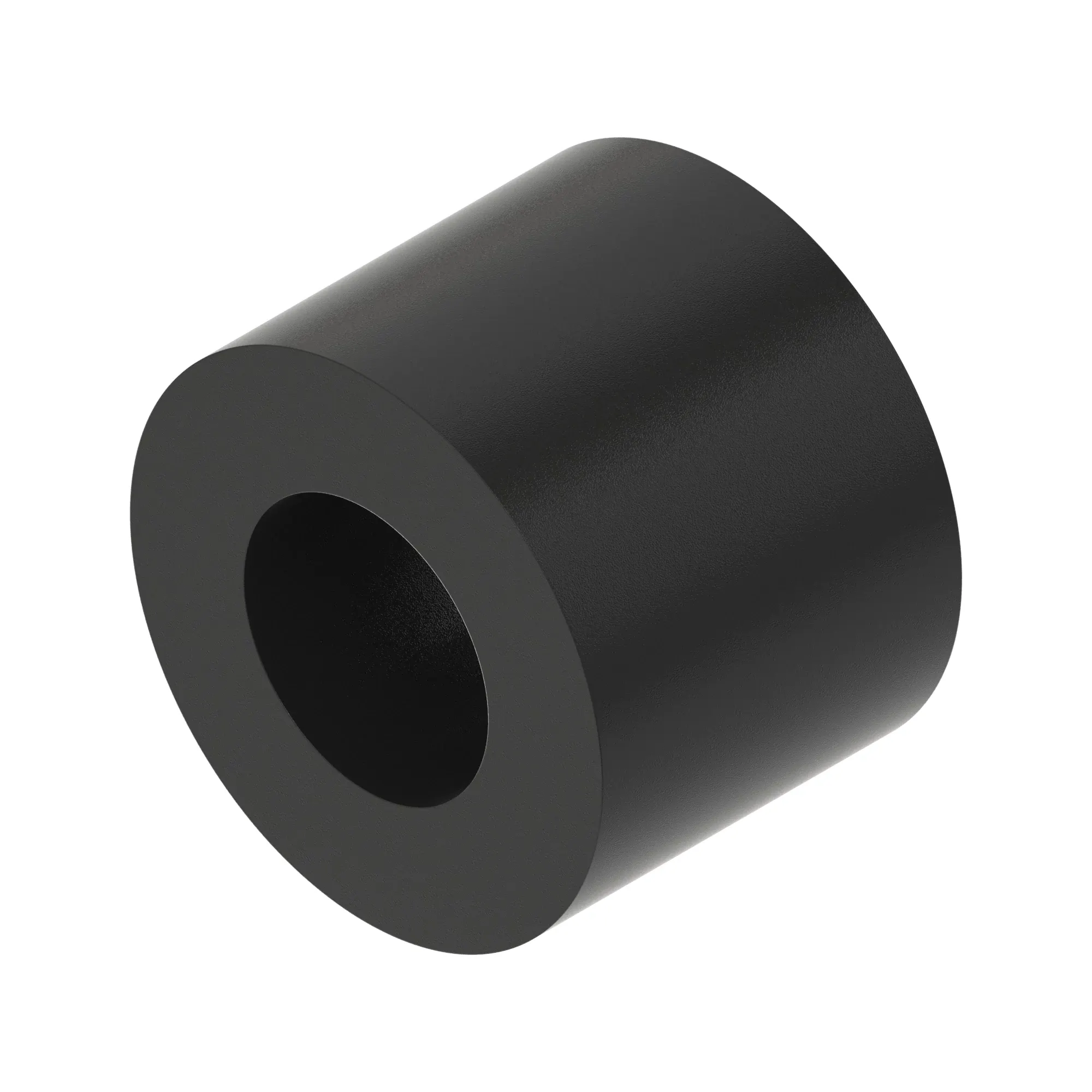 John Deere Discharge Beater Drive Spacer - H240994