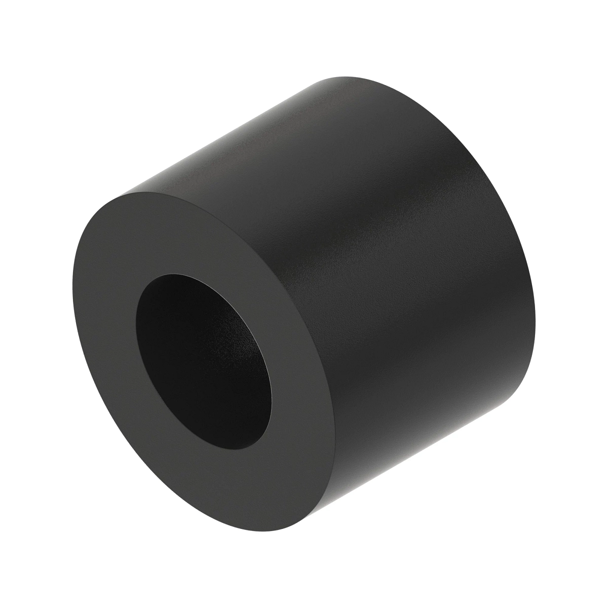 Spacer, M16 Bolt X 25.4