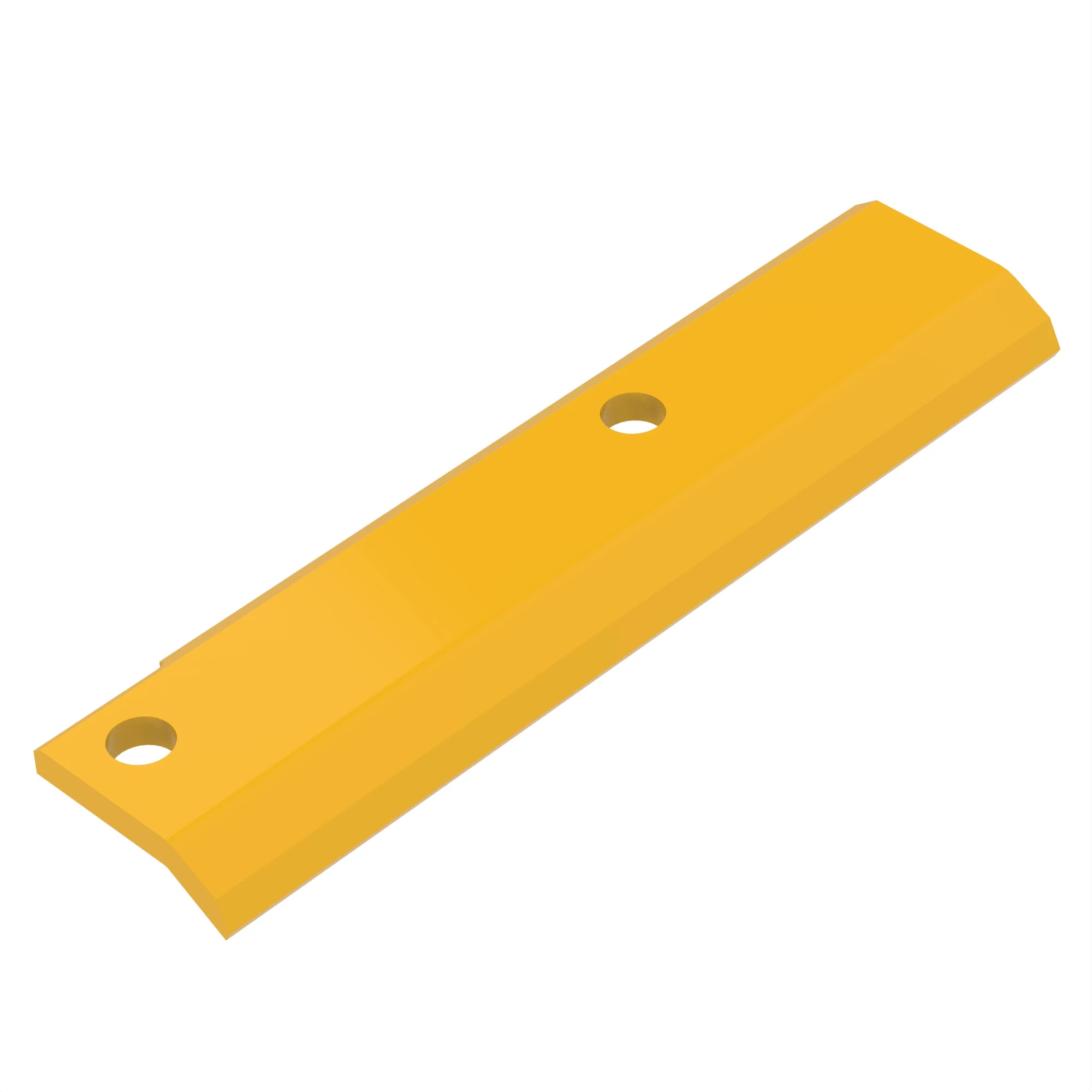 CUTTING EDGE, COVER PLATE, HALF ARR