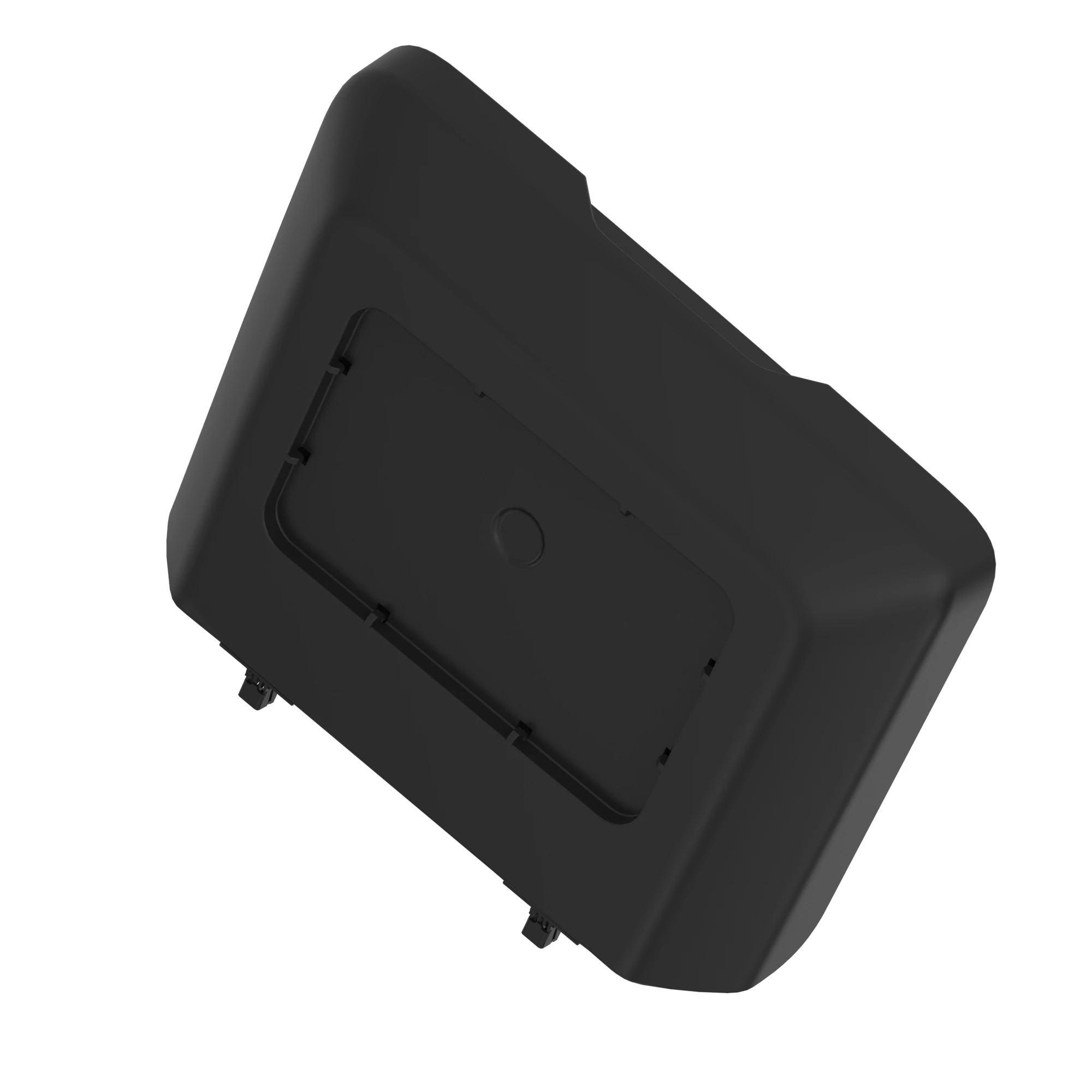 STORAGE COMPARTMENT, LID