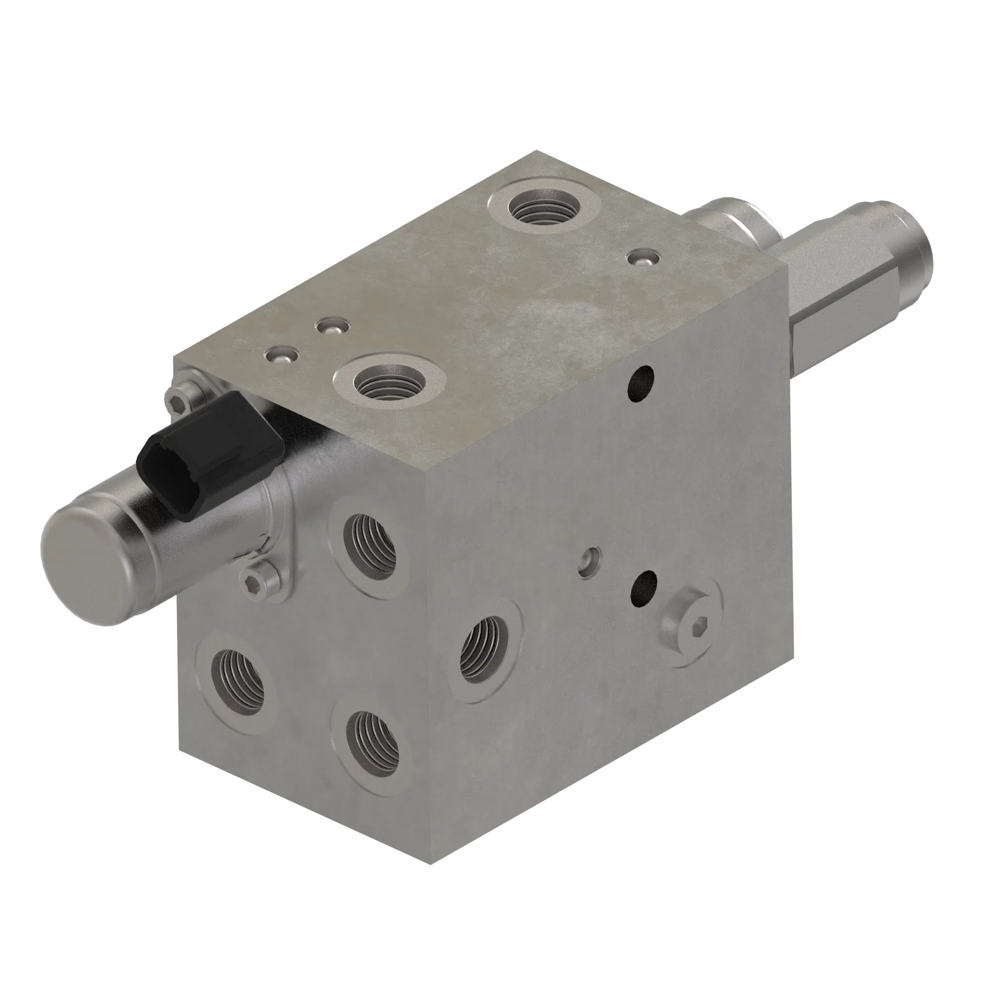 Manifold