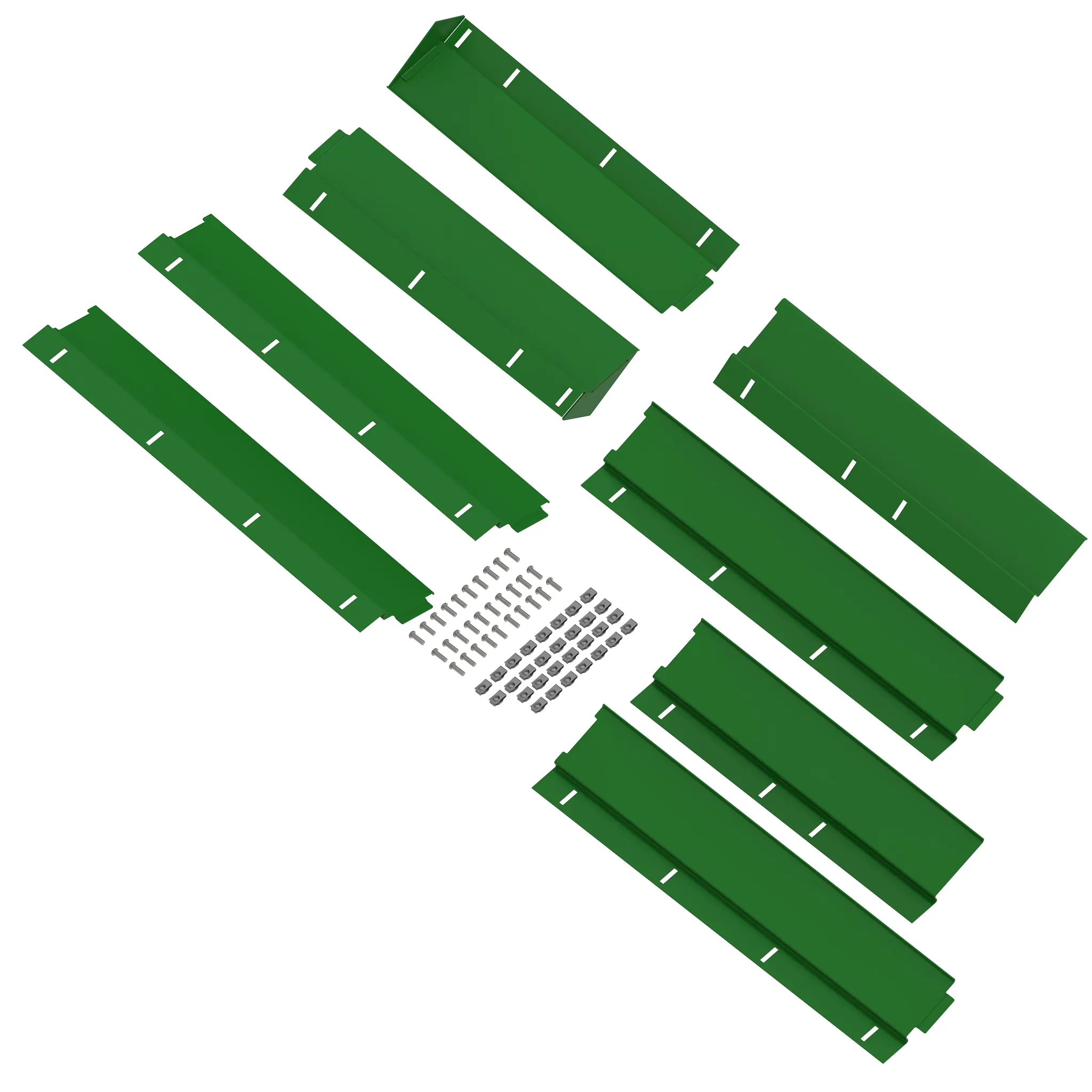 John Deere Stripper Kit - KXE10426