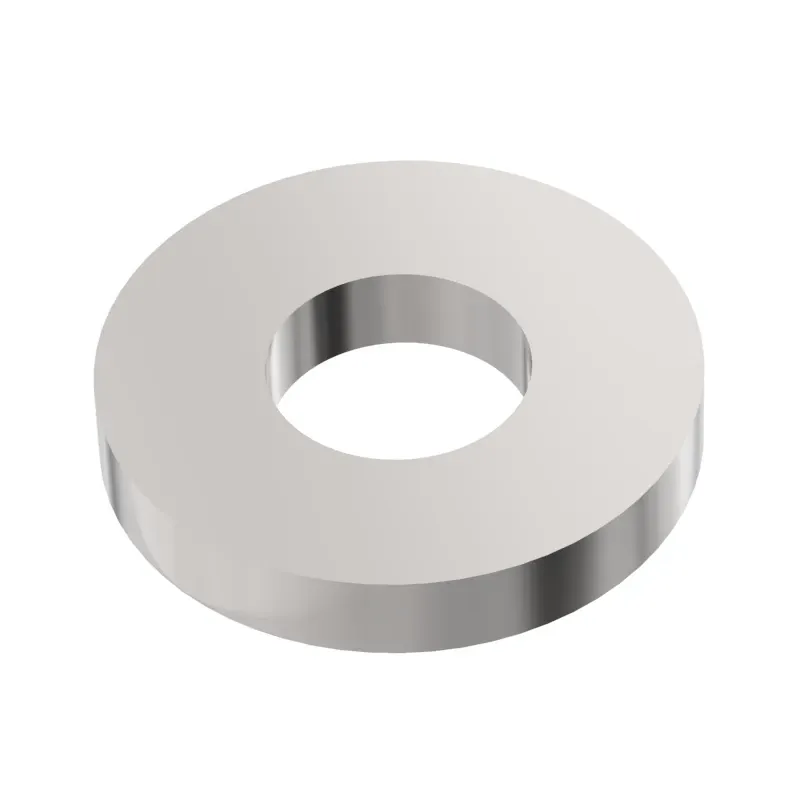 John Deere Round Hole Washer - R501065