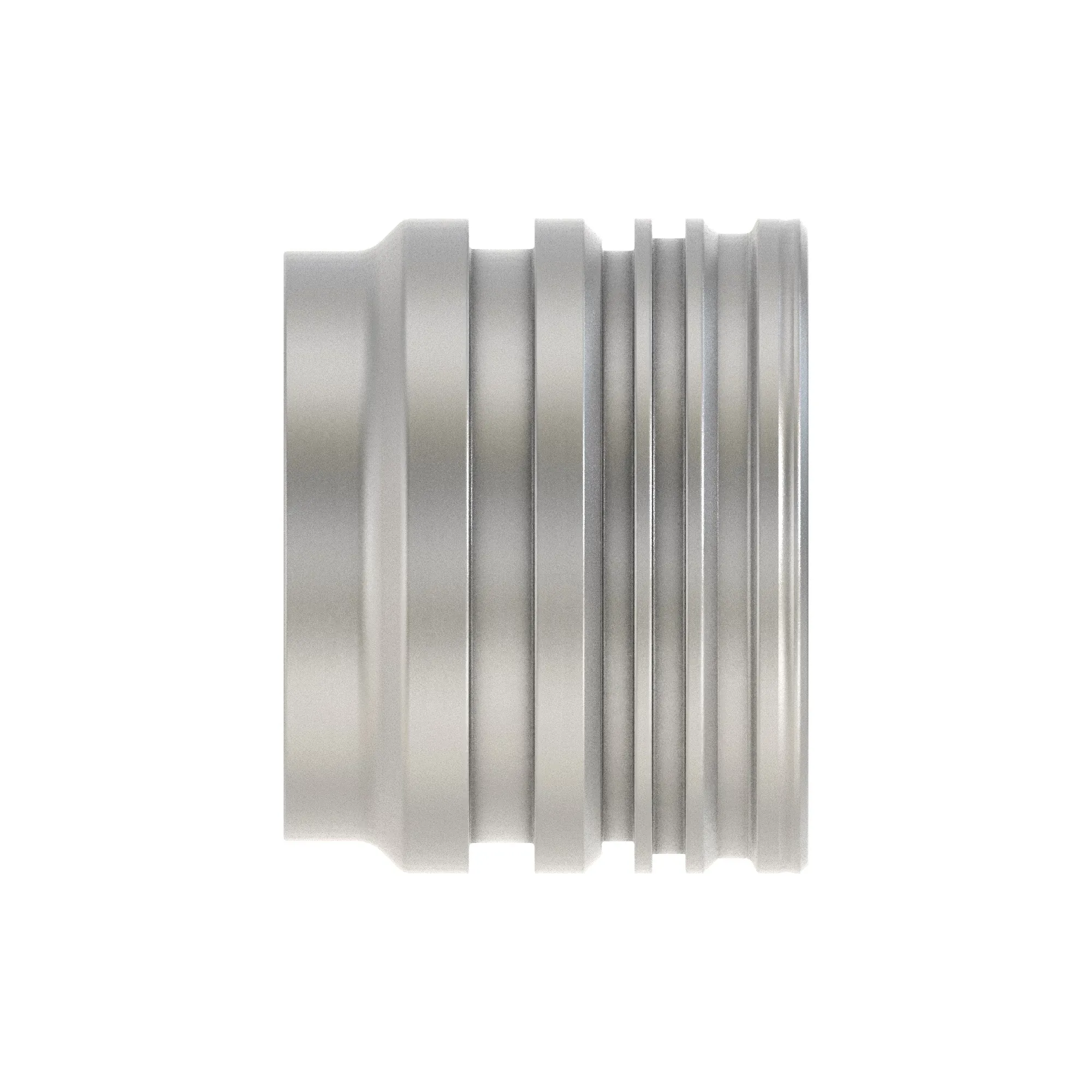 HC10929: Hydraulic Cylinder Rod Guide