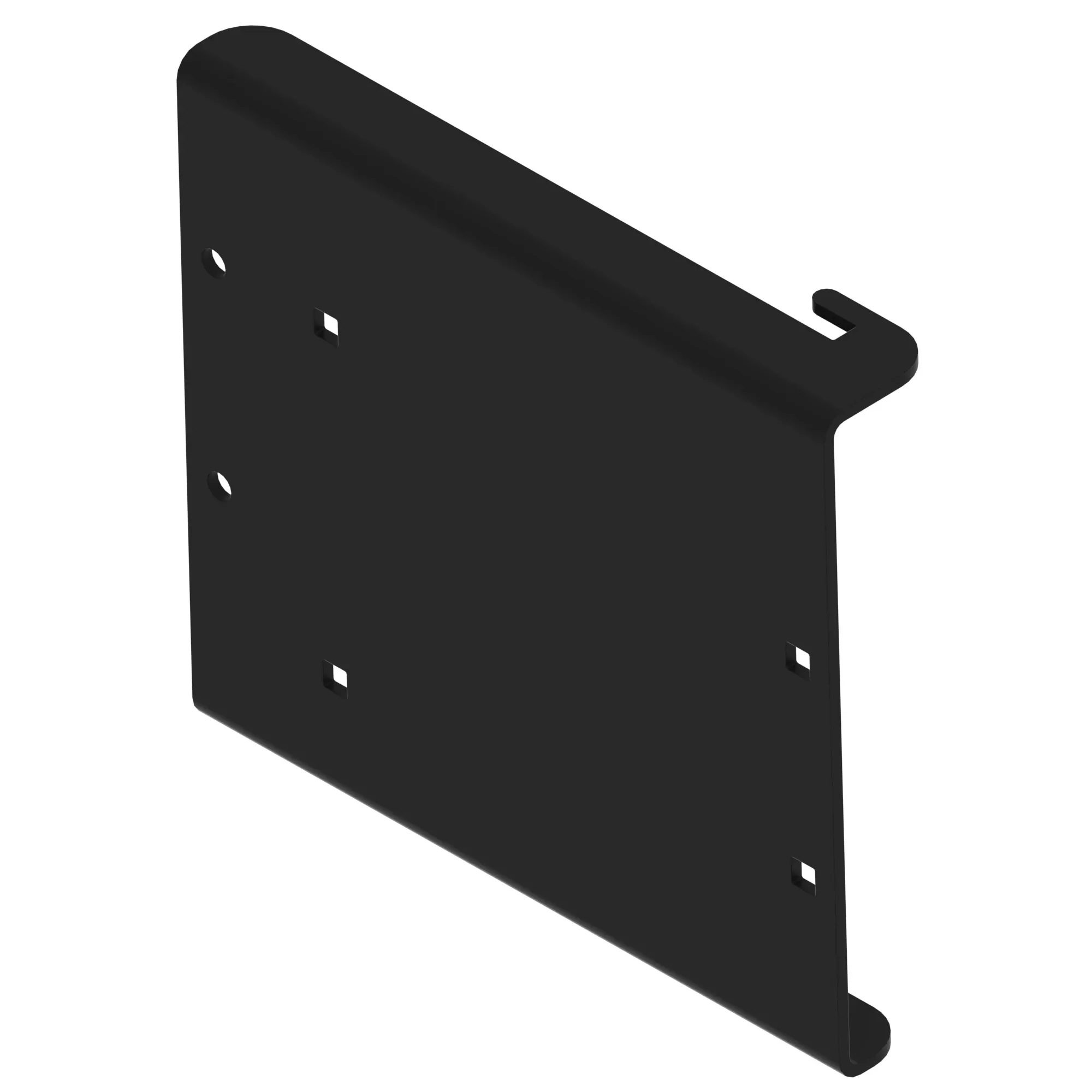BRACKET, CONTROLLER BRACKET