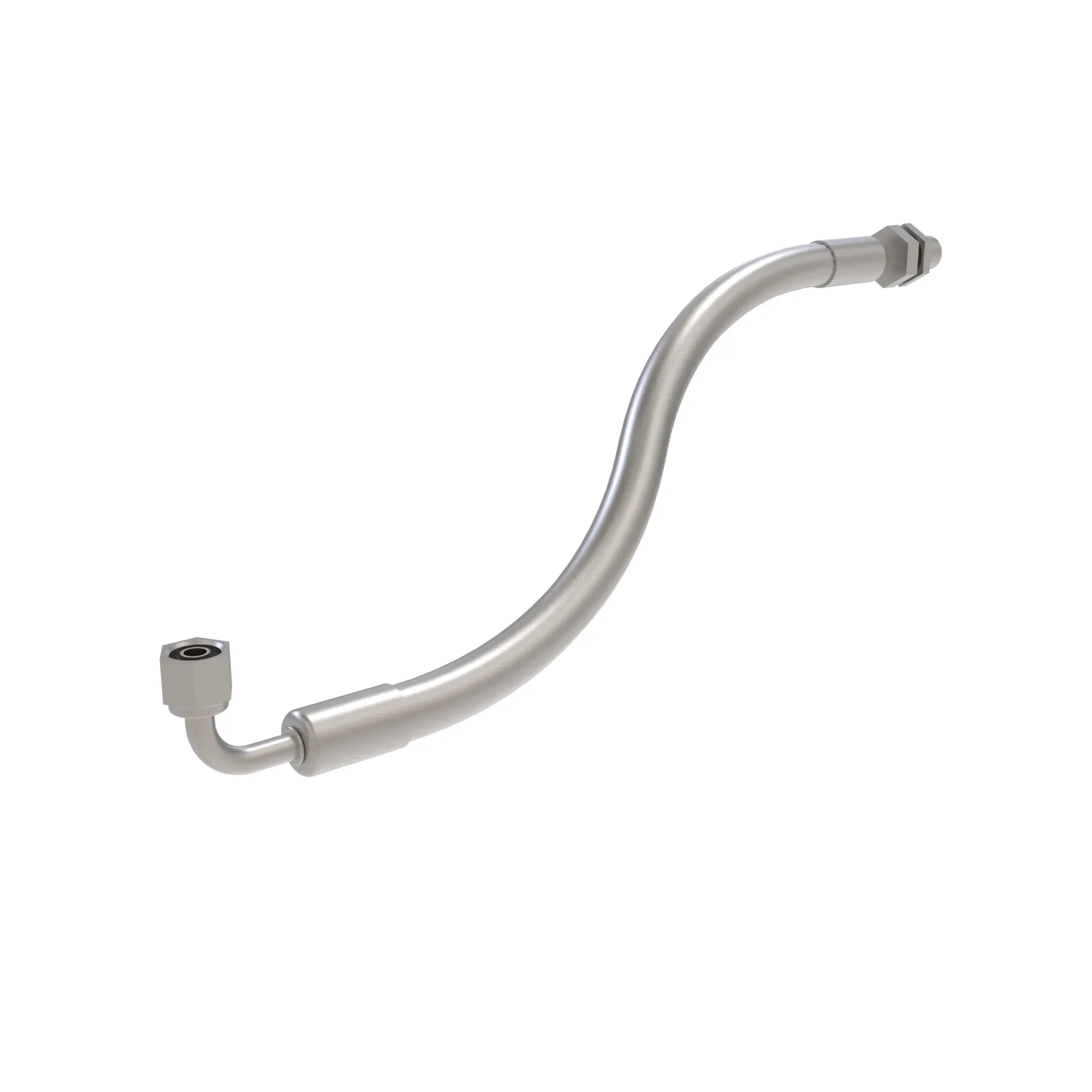 John Deere Refrigerant Hose - TT241146