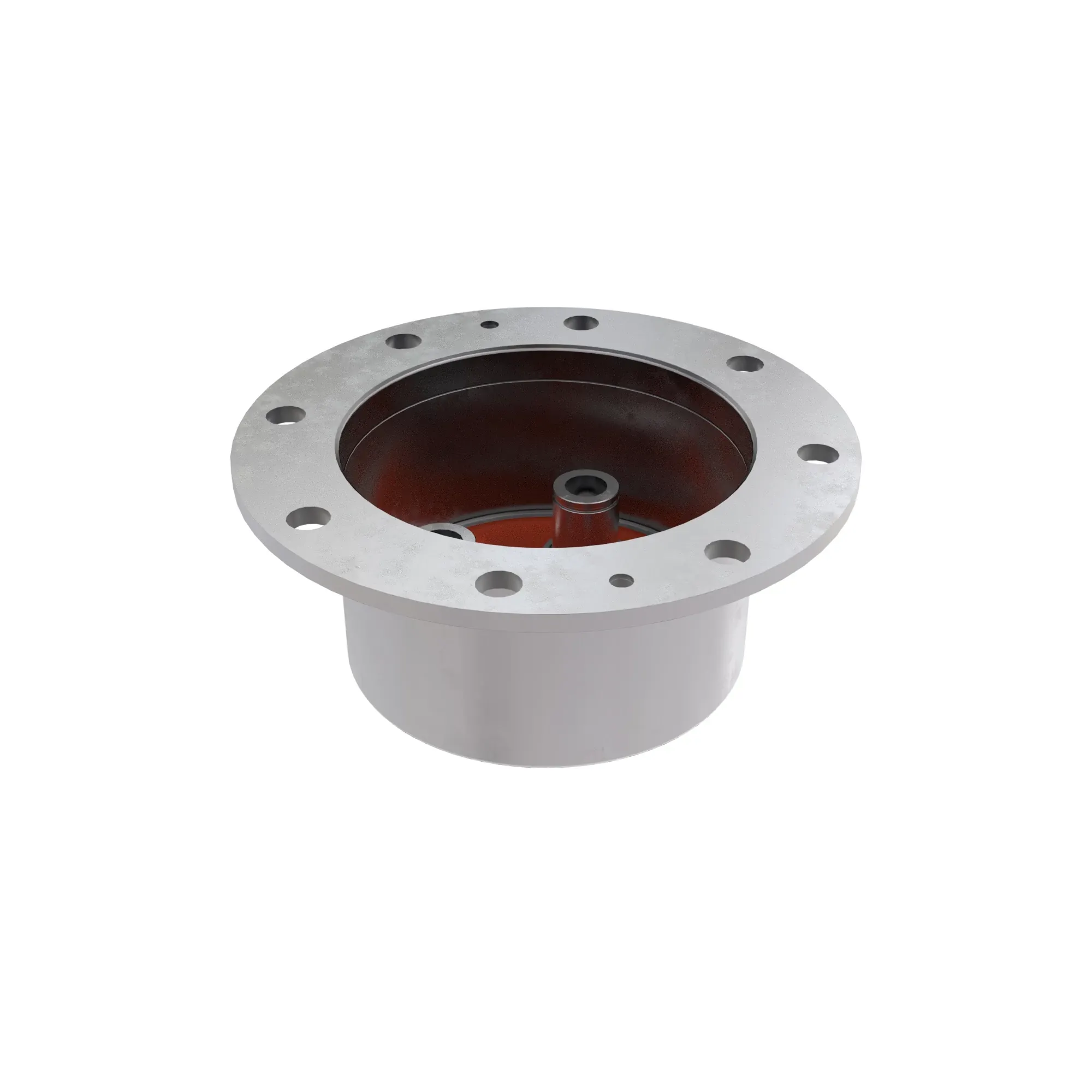 John Deere MFWD Axle Planet Pinion Carrier - L100242