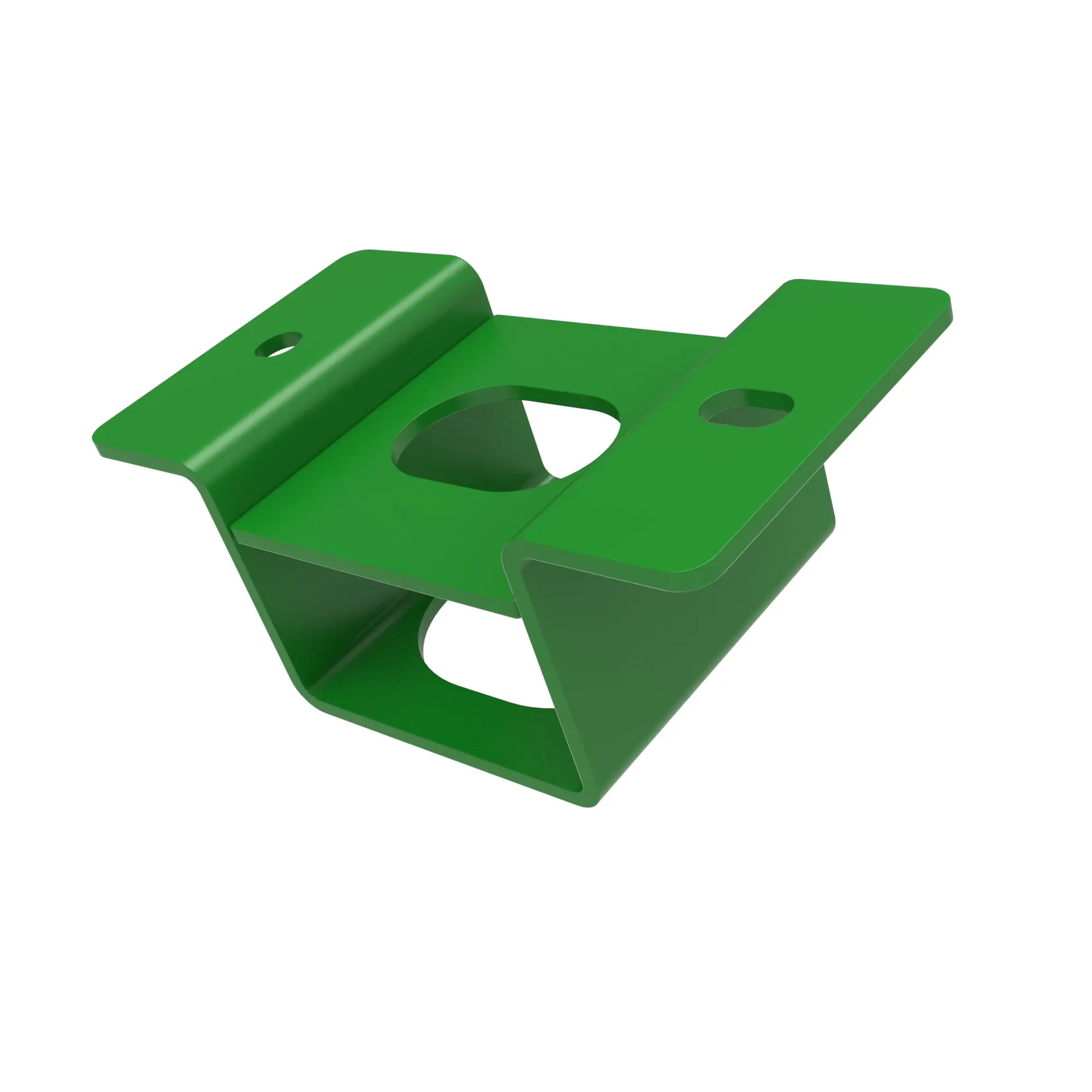 Tensioner Retainer Assy