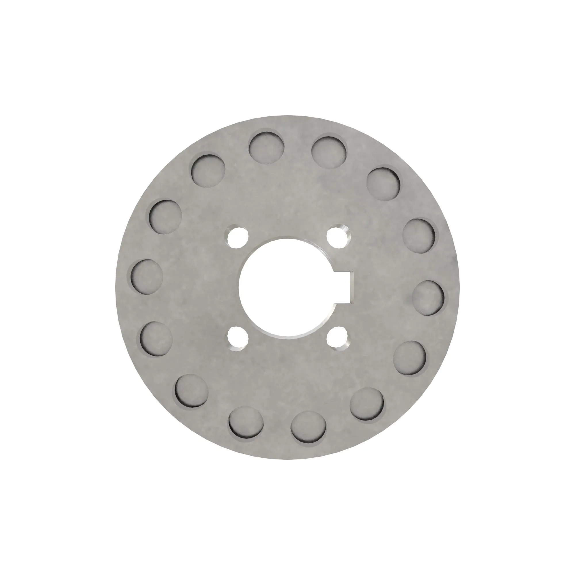 CHAIN SPROCKET