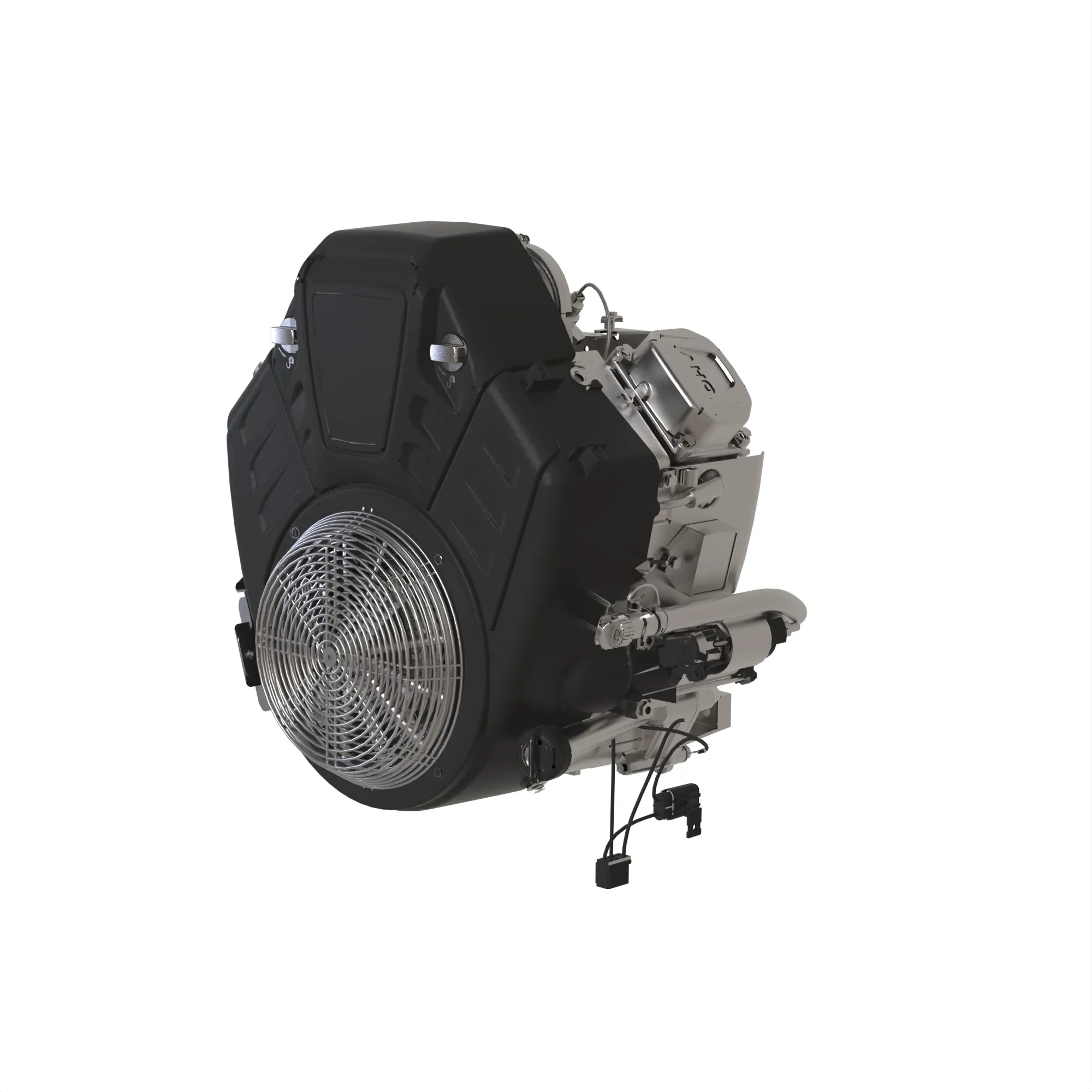 AUC22251: Gasoline Engine