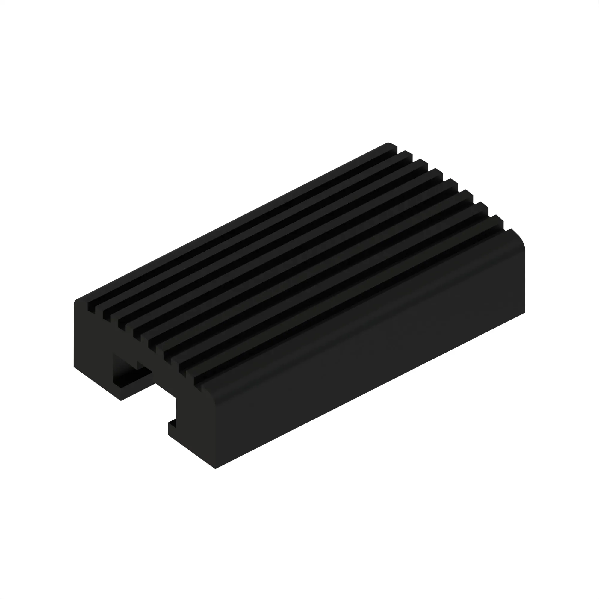 PAD, INNER PEDAL