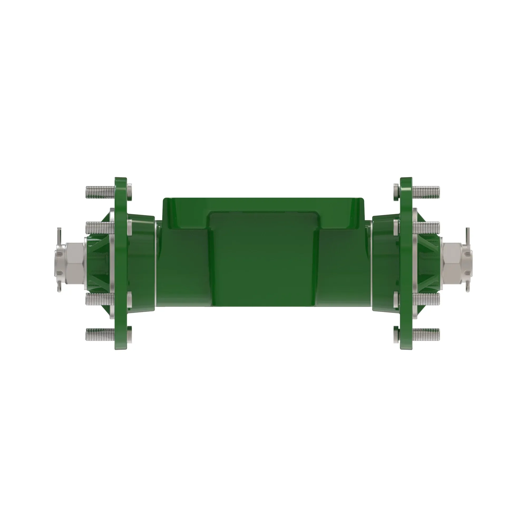 HUB, HUB SET