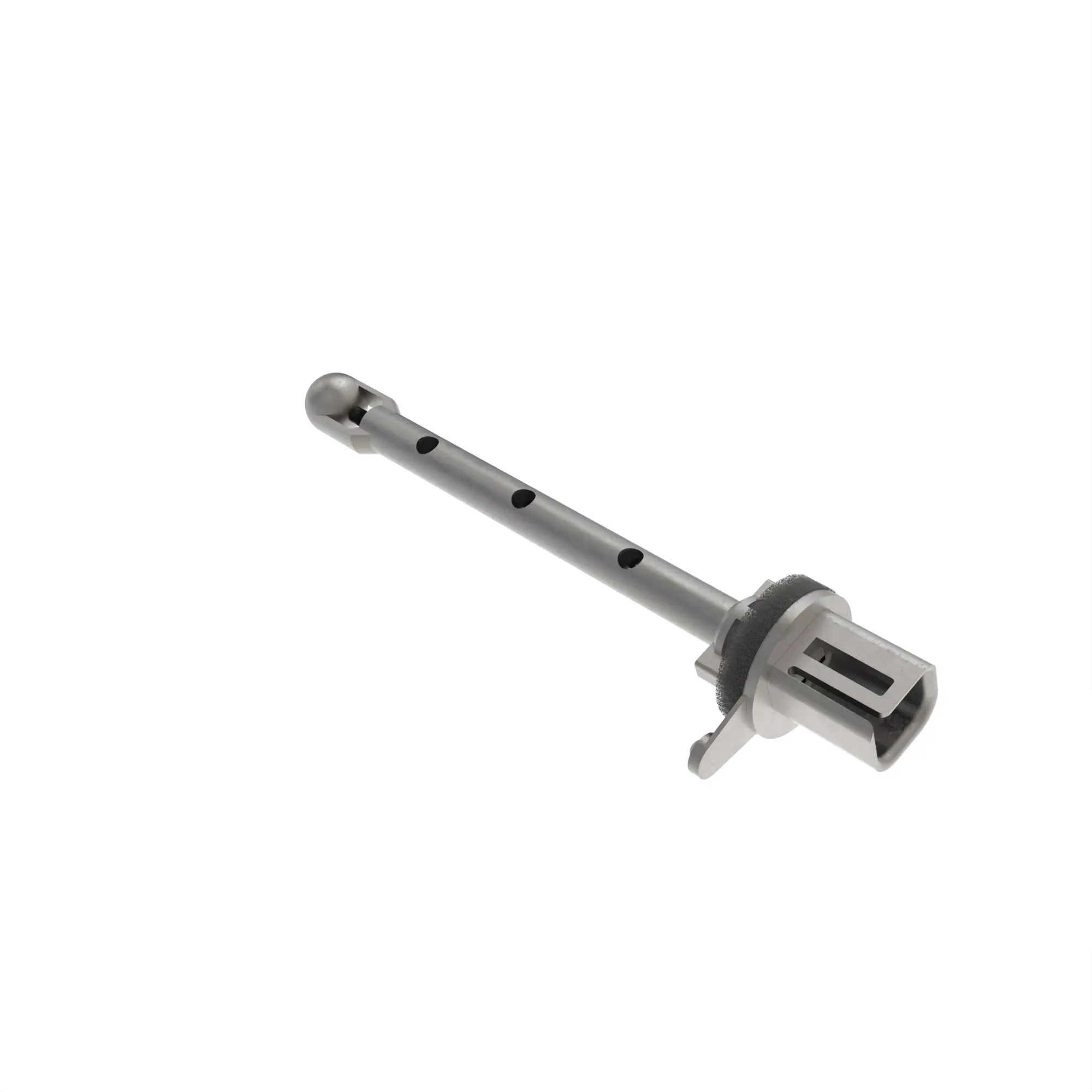 John Deere Air Conditioner Temperature Sensor - AH219848
