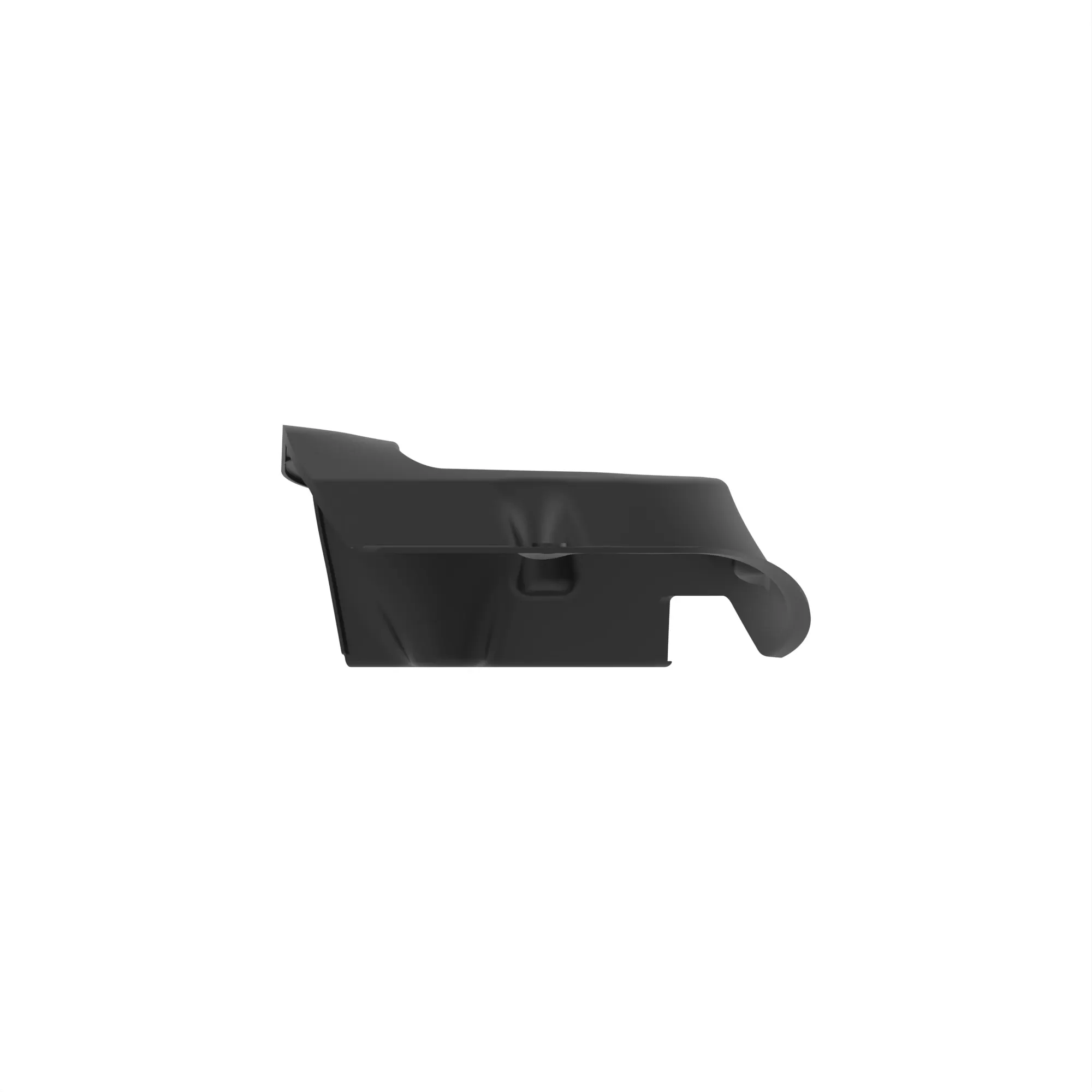 SHIELD; 54" LH