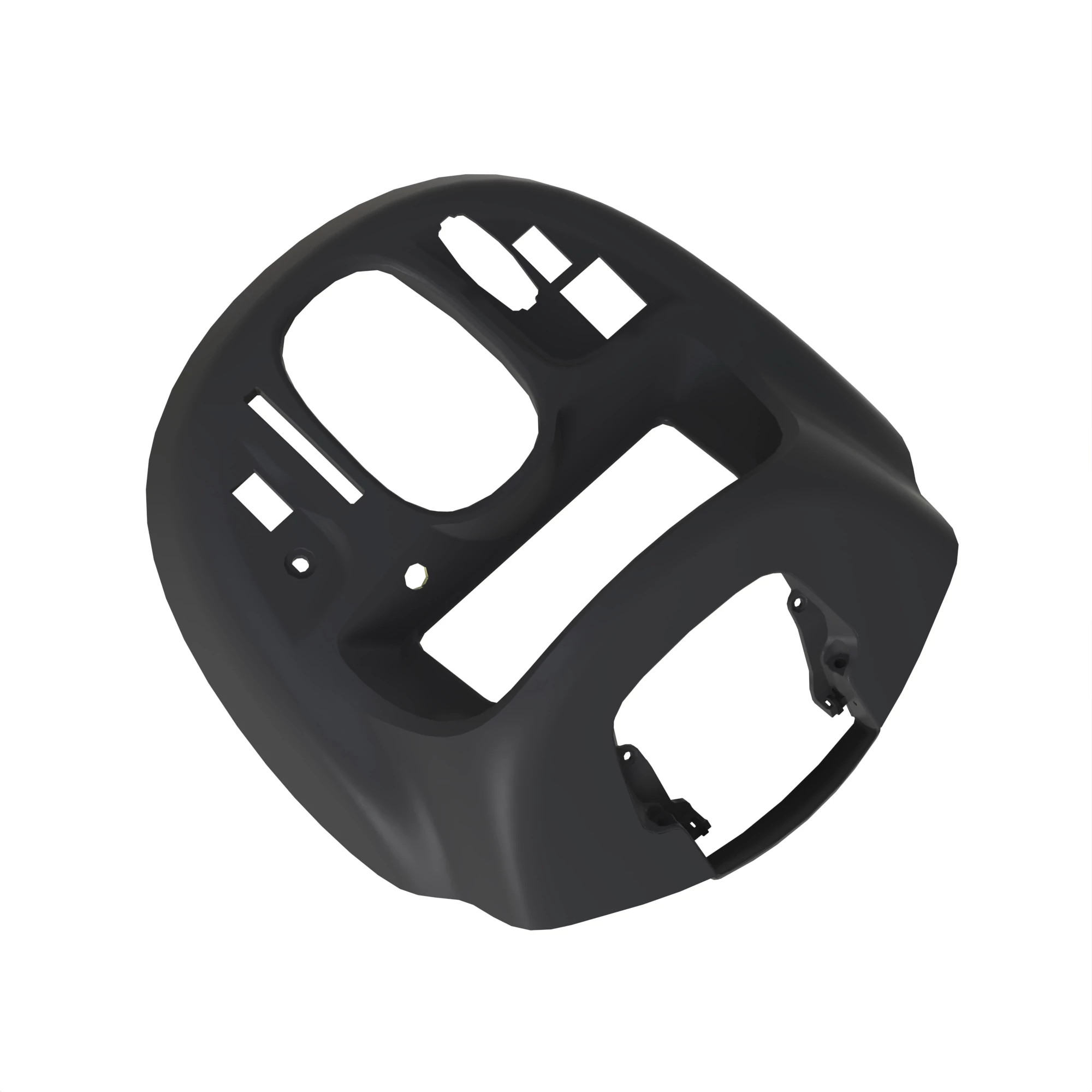 BEZEL, IP 31-4720 (EEC PRT)