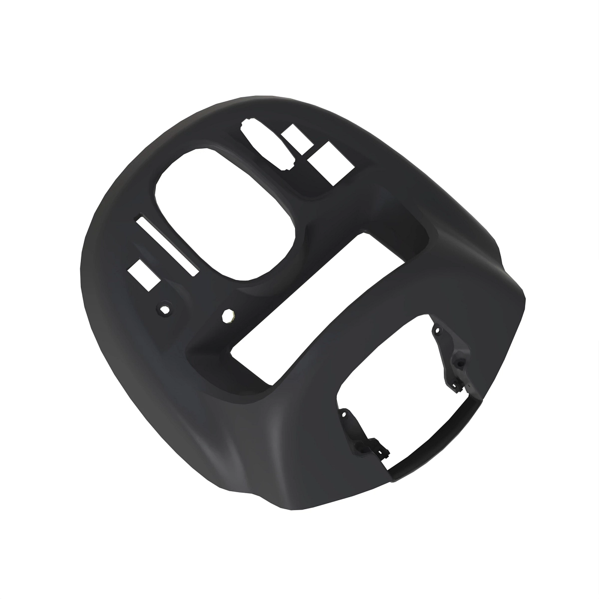 Bezel, Ip 31-4720 (Eec Prt)