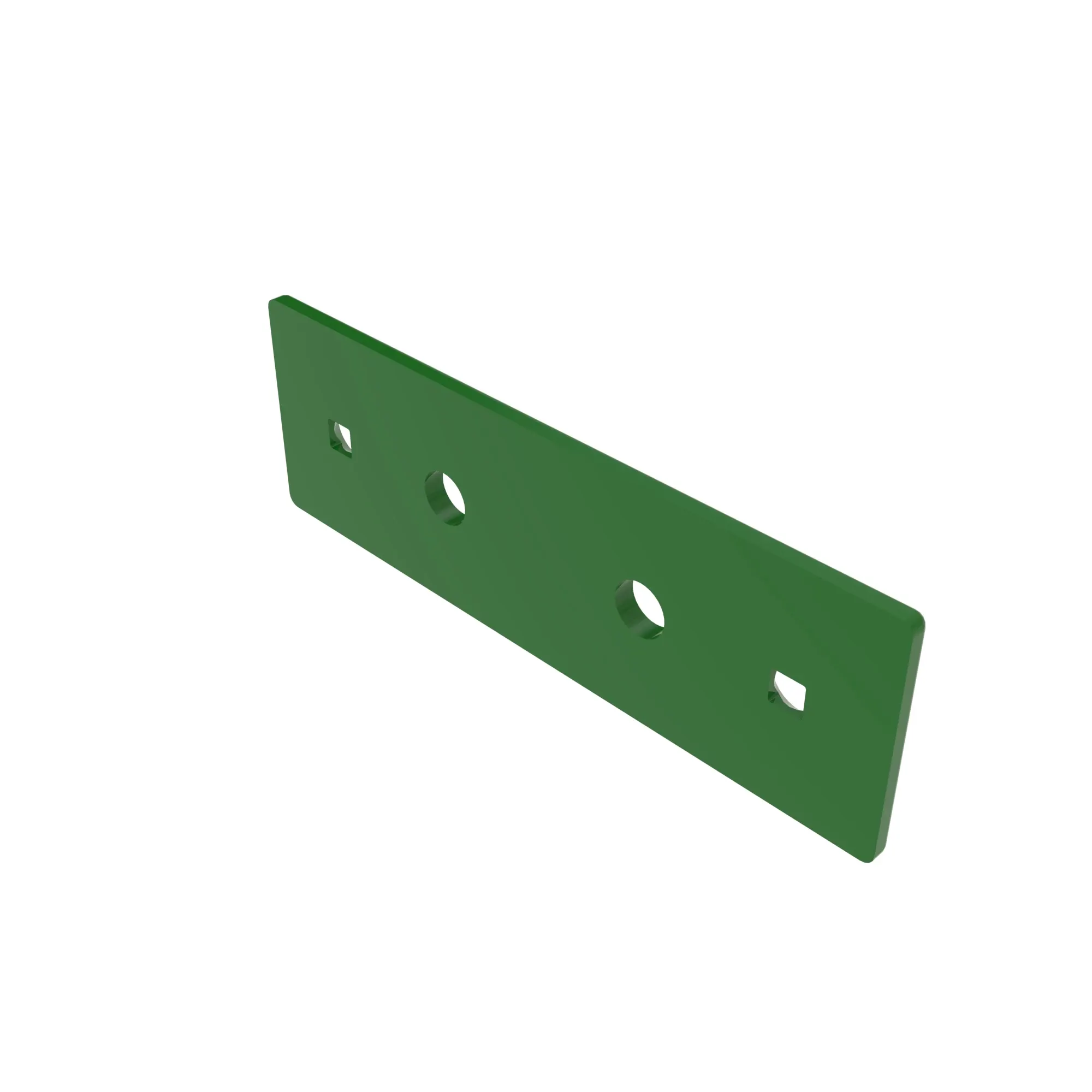 Wear Plate