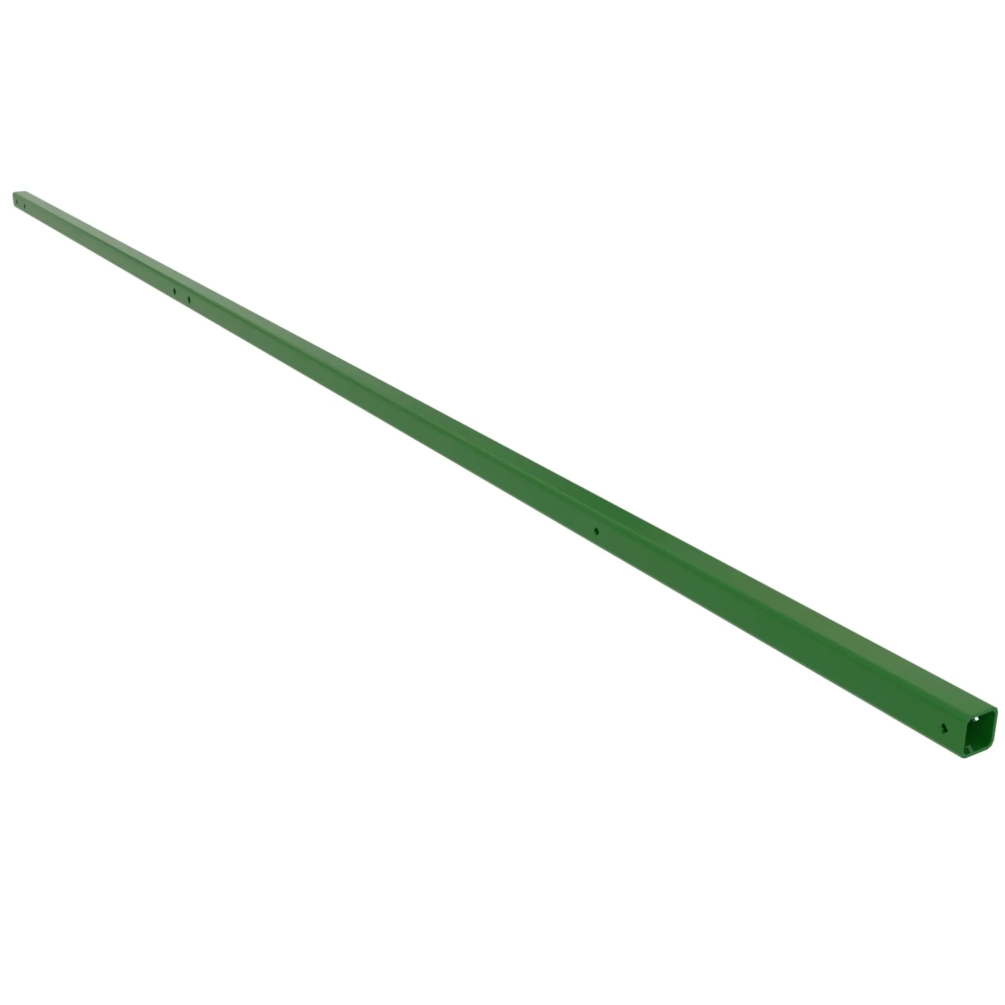 Single Point Tube