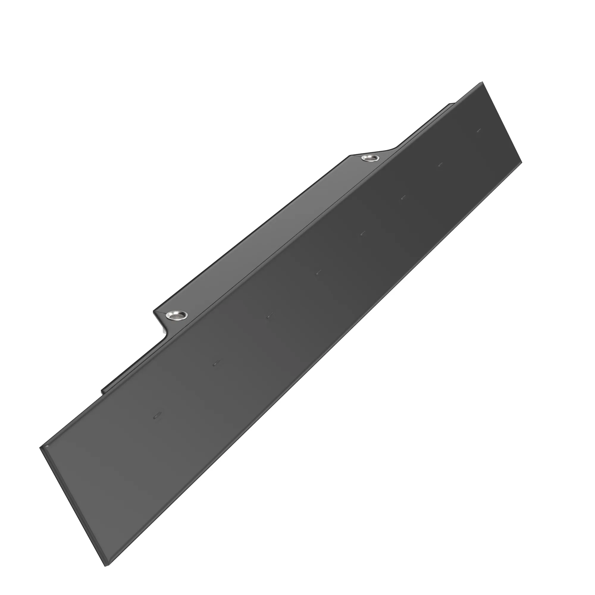 John Deere Shield - AT308613