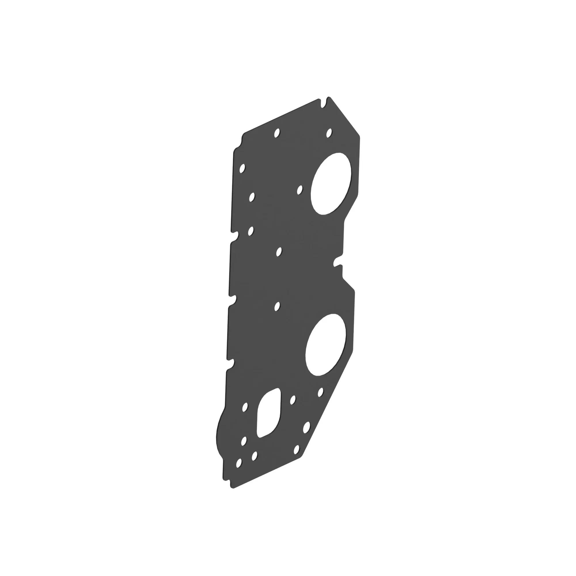 Isolator
