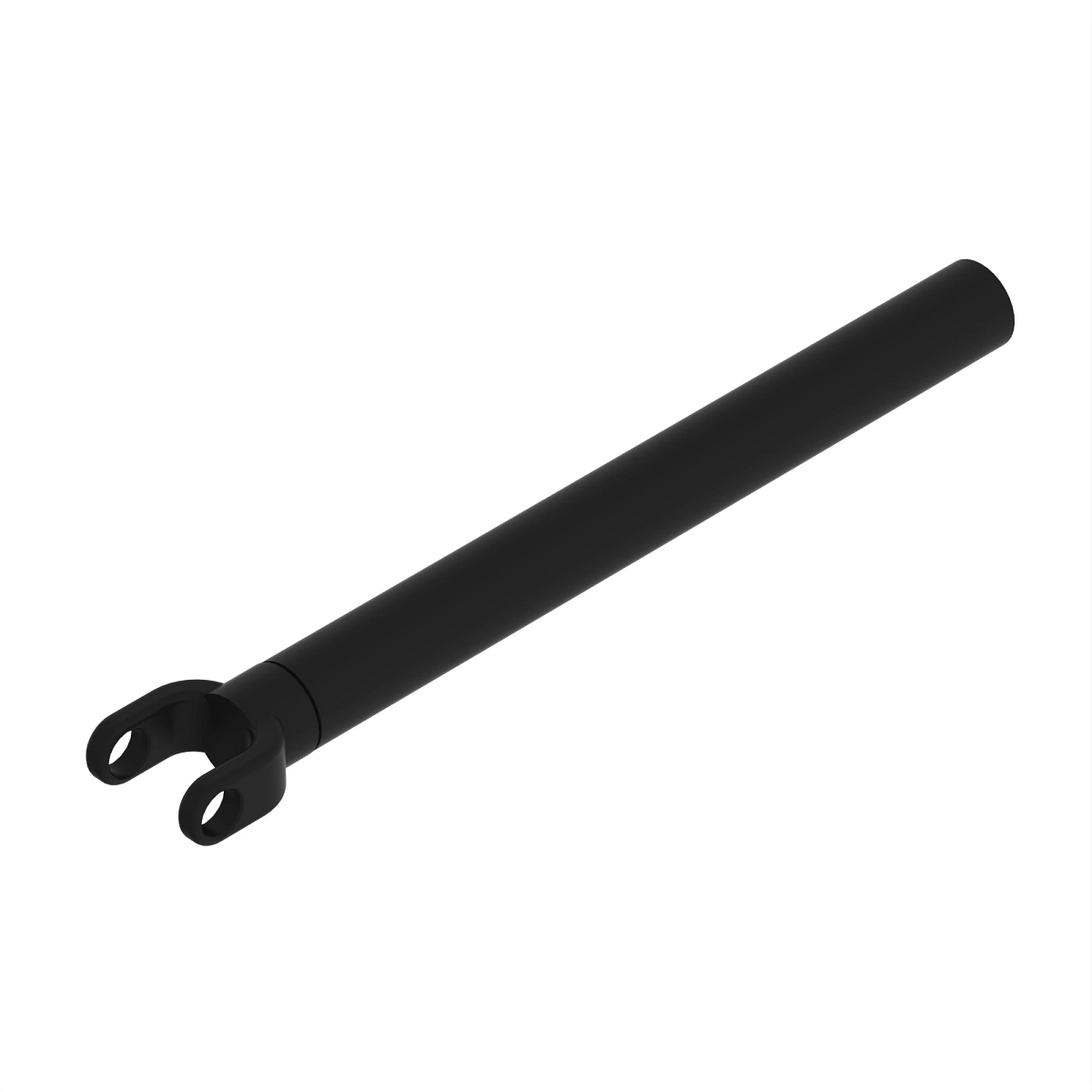 Yoke With Tube, C500 Platform Drive
