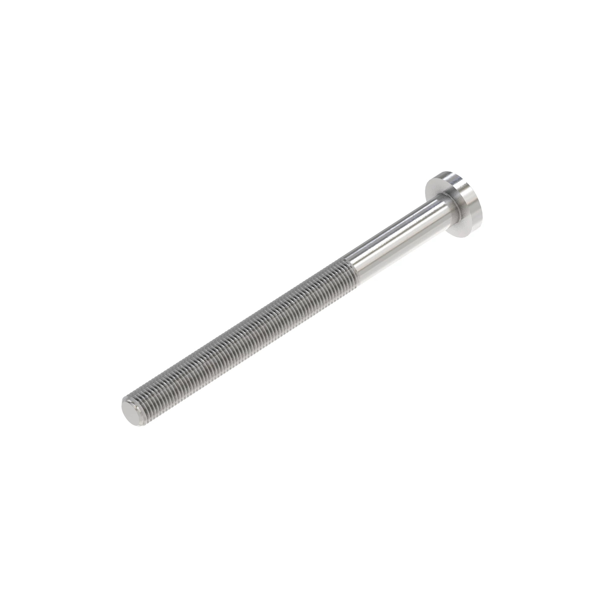 SCREW, CR PAN HEAD, METRIC
