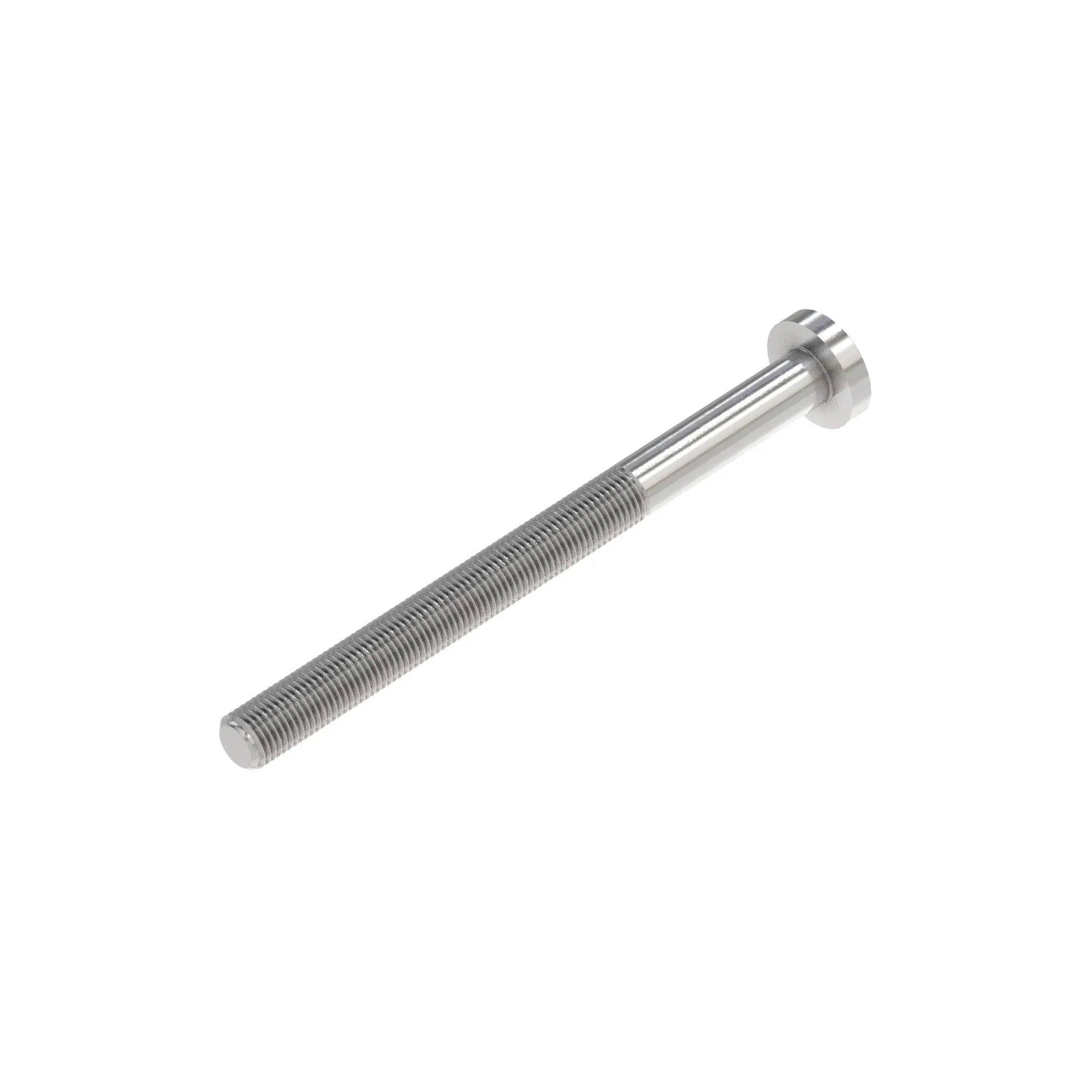 John Deere Hexagonal Socket Head Screw, M4 X 50 - 21M7594