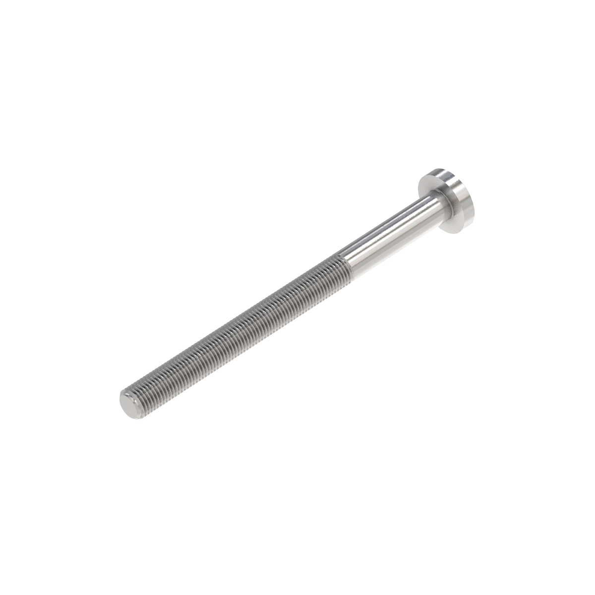 Screw, Cr Pan Head, Metric