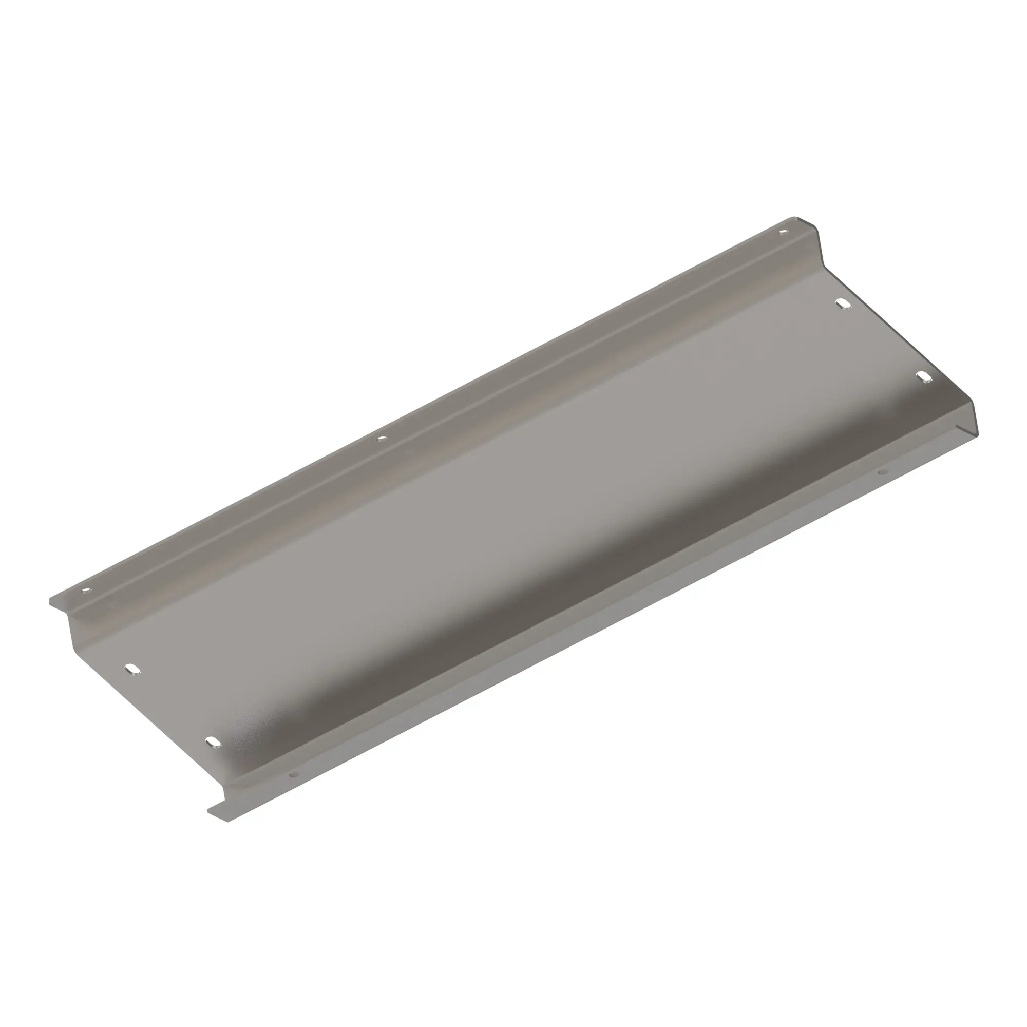 COOVER_RADIATOR FRAME