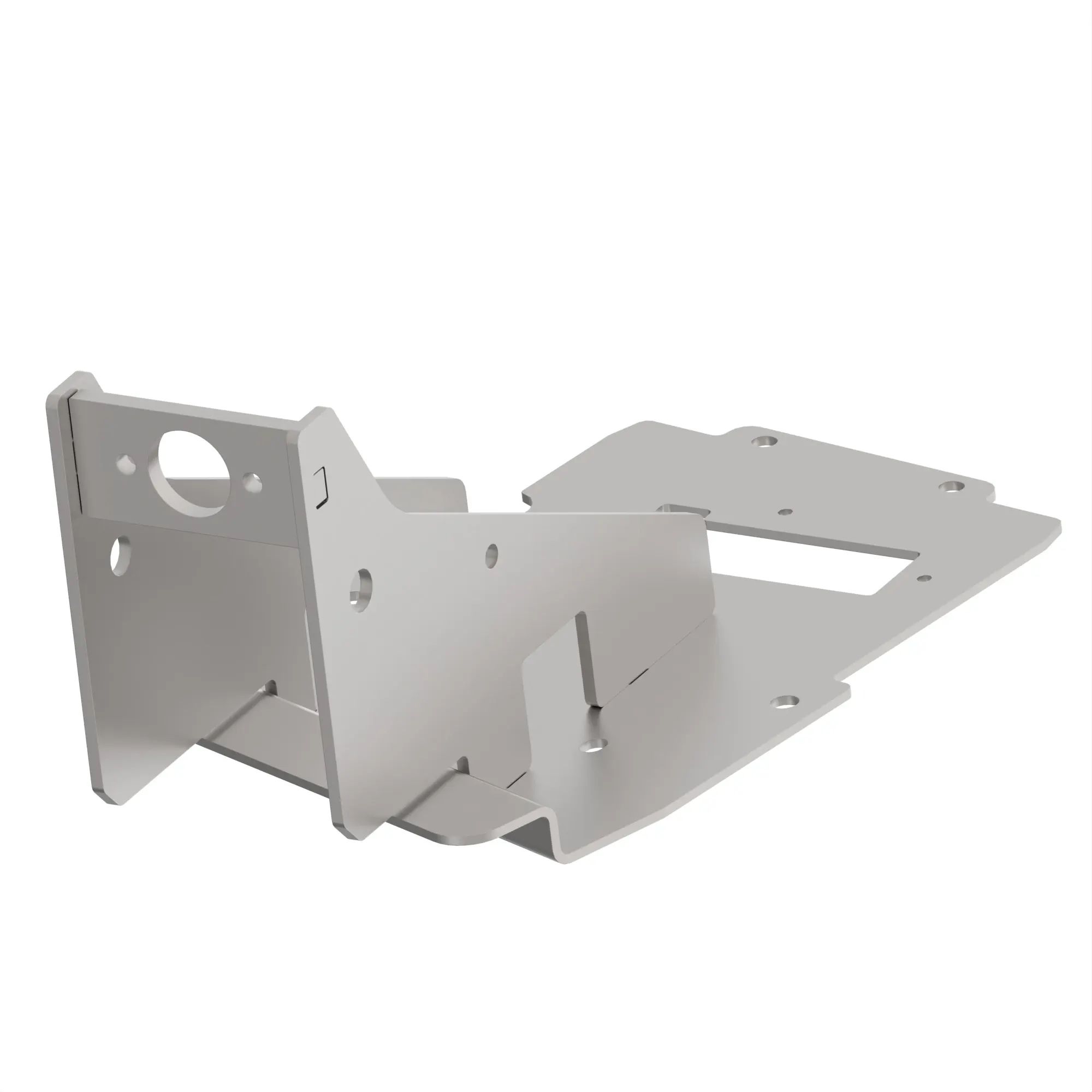 BRAKE PEDAL SUPPORT