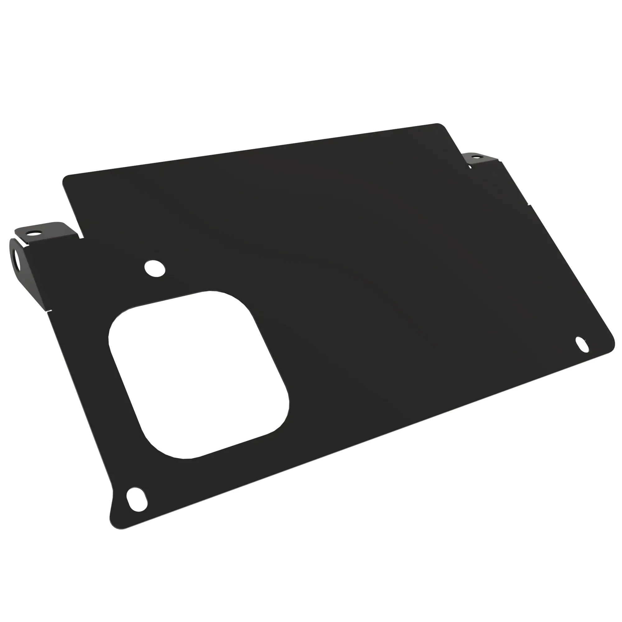 John Deere Deflector - LVU29998
