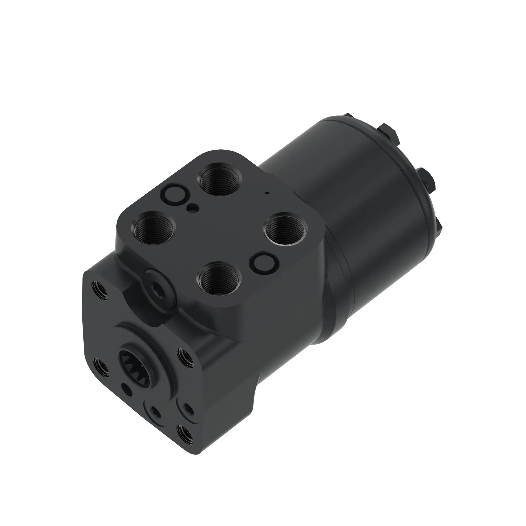 John Deere Steering Control Unit - AKK13838