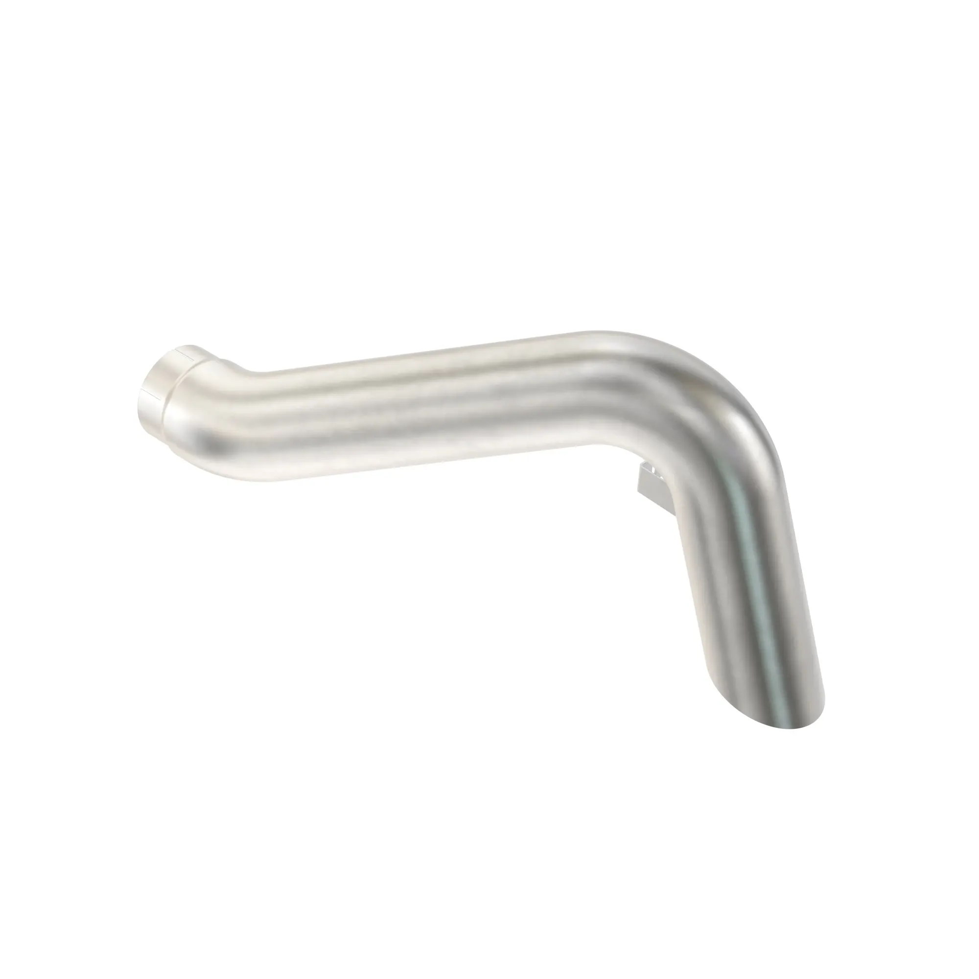 John Deere Exhaust Pipe - AXE45889